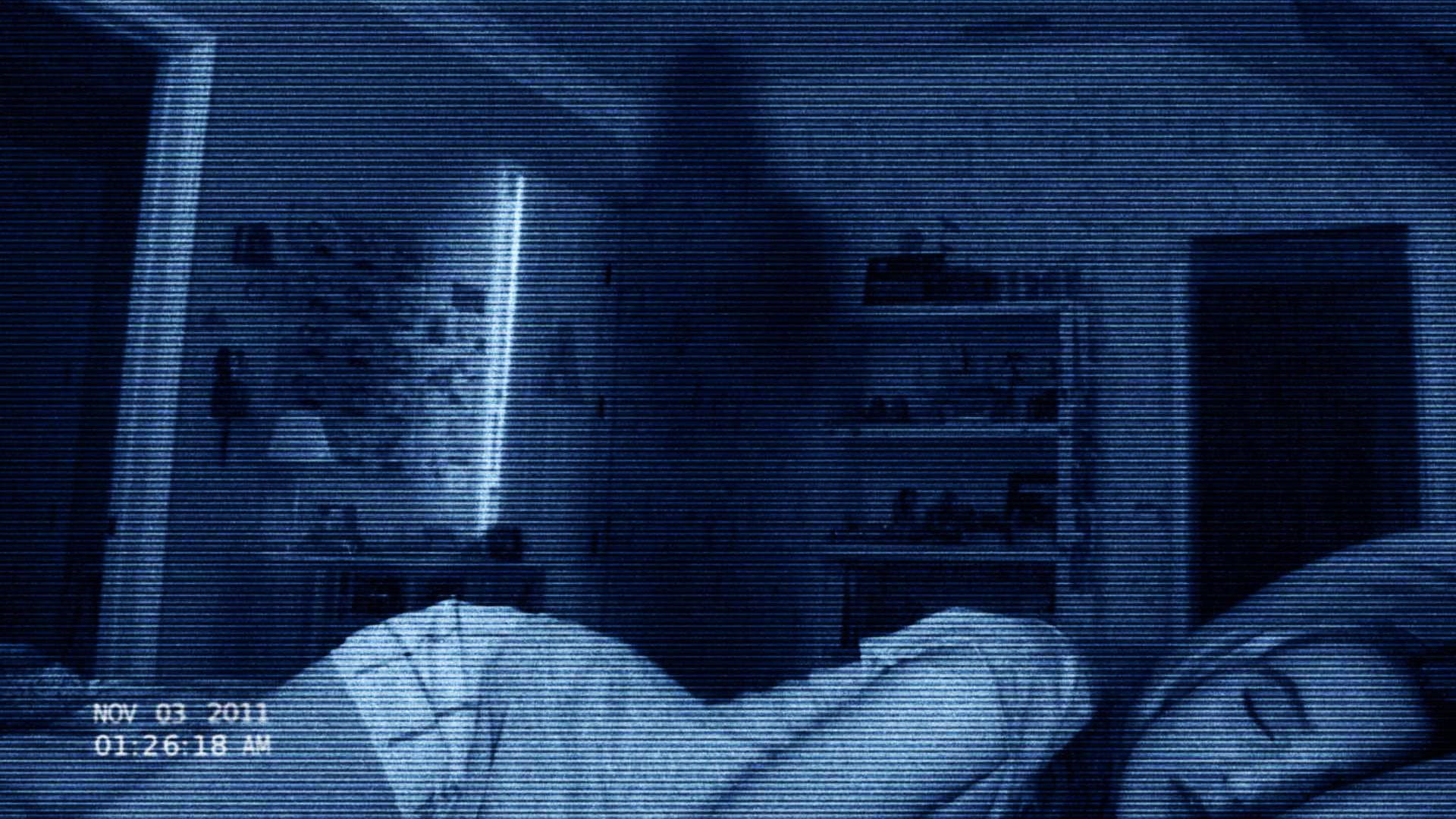 Paranormal Activity 4 - immagine