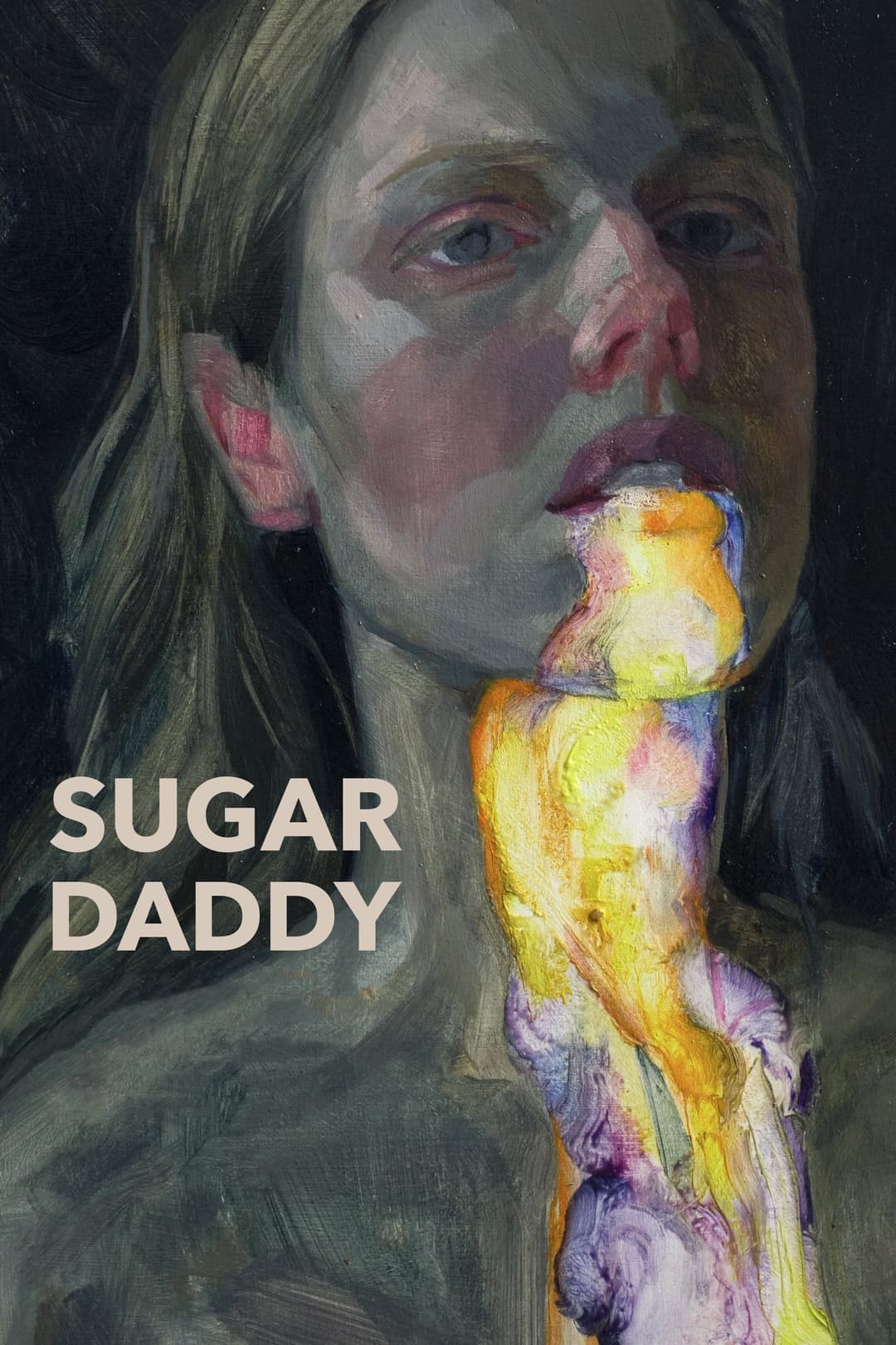 Poster di Sugar Daddy