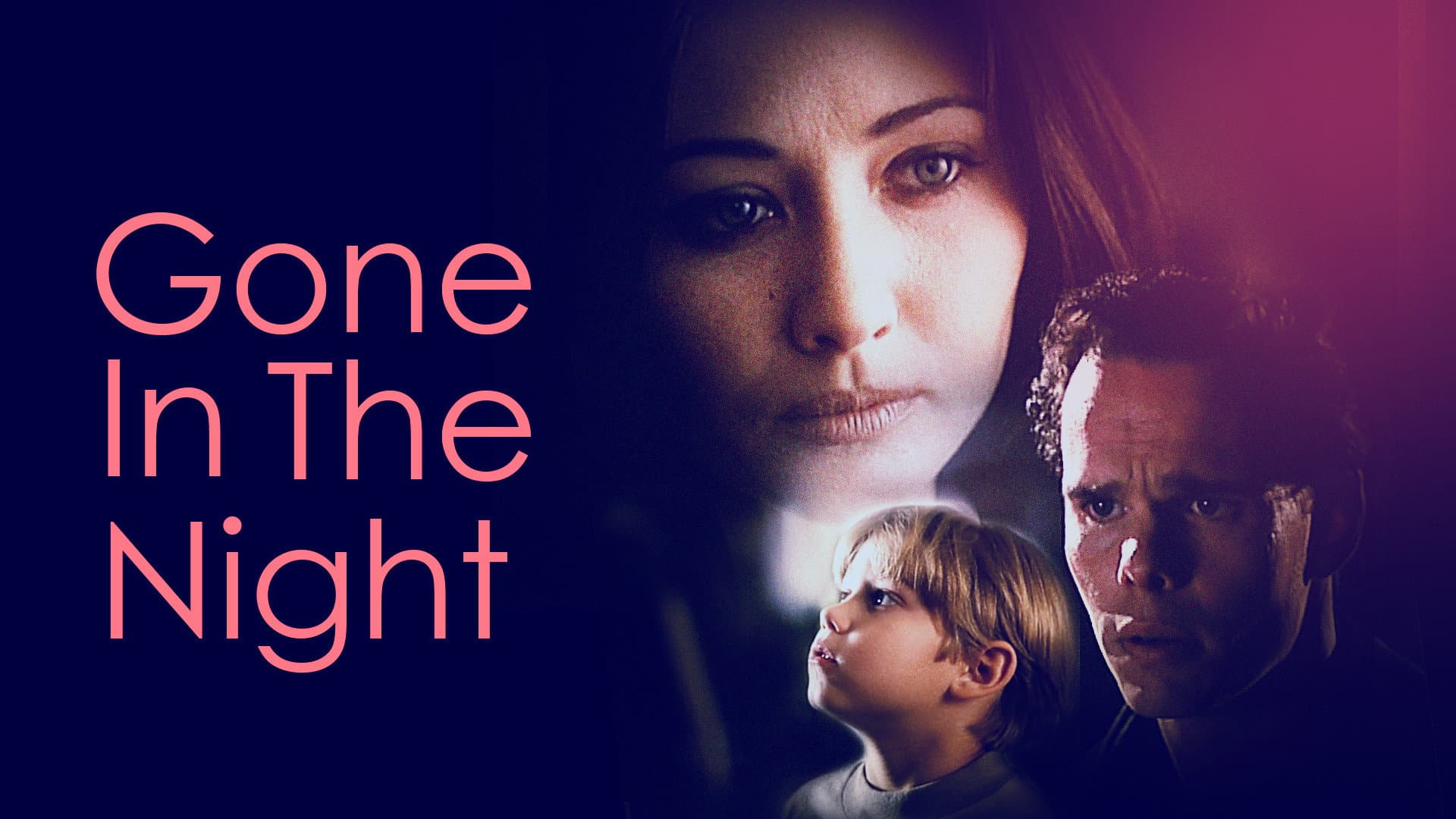 Gone in the Night - immagine