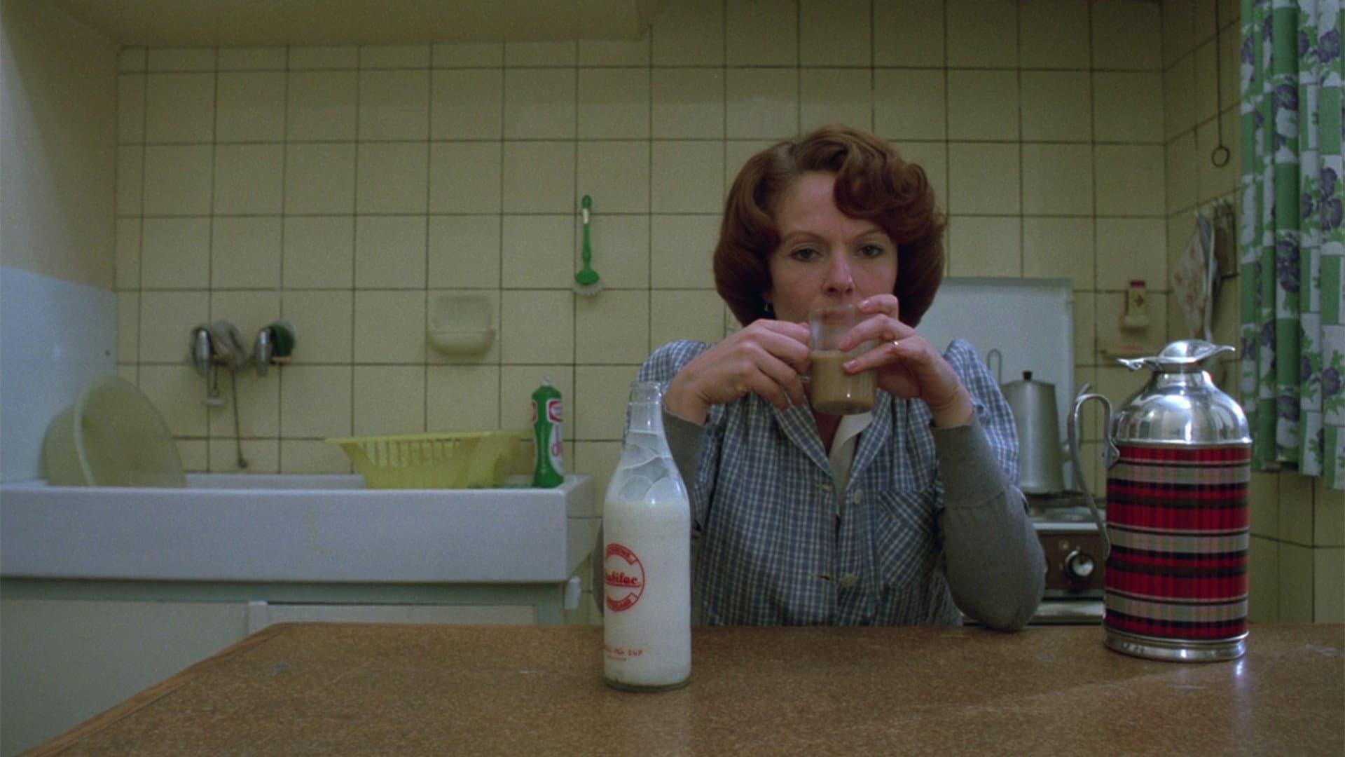 Jeanne Dielman - immagine