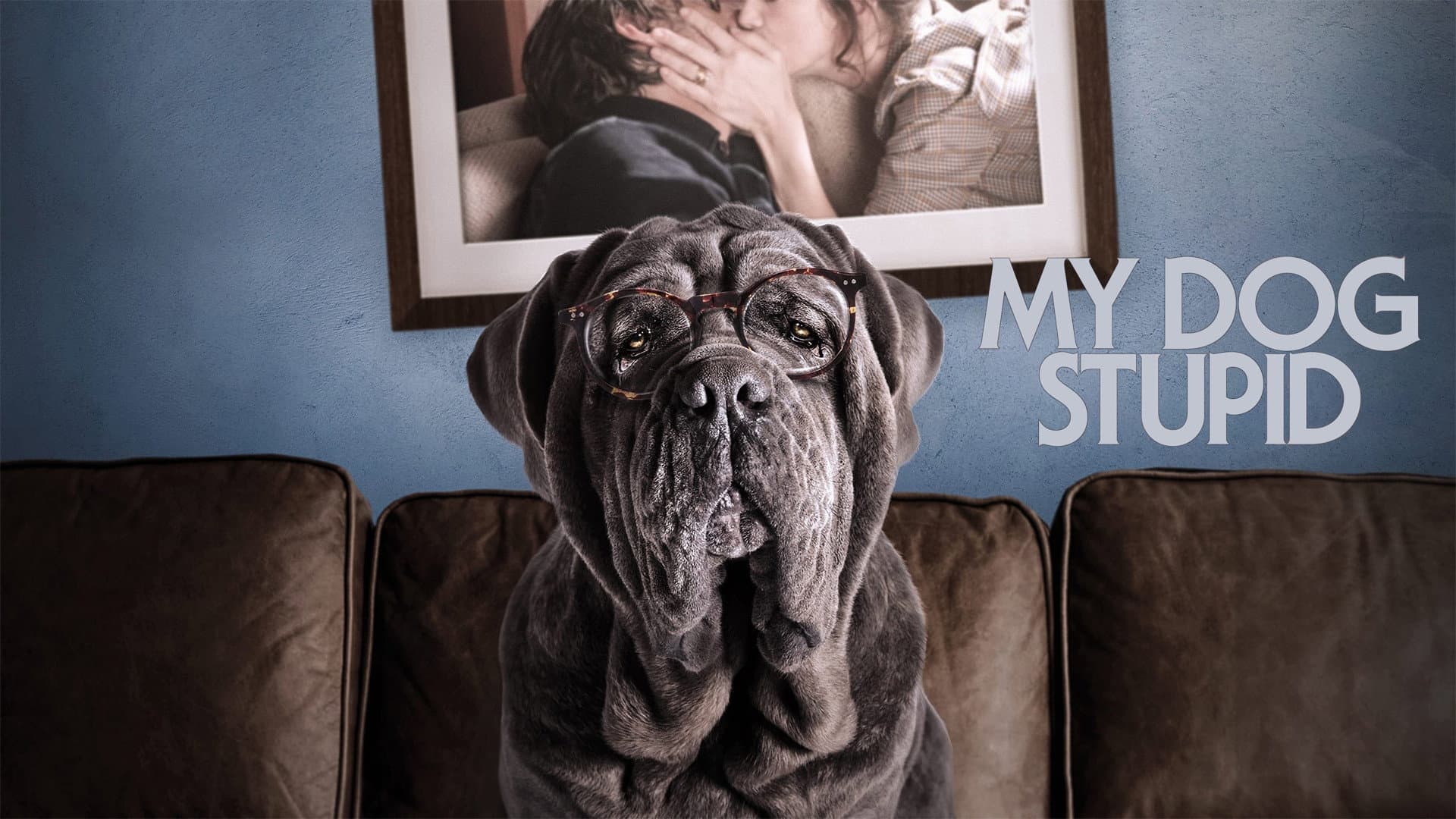 My Dog Stupid - Il mio cane Stupido - immagine