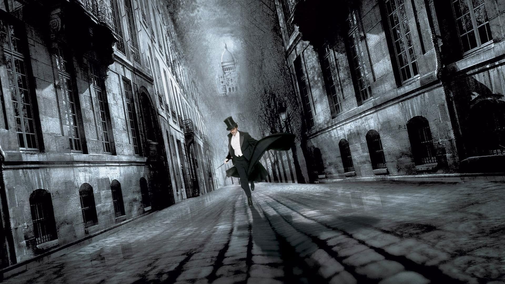 Arsenio Lupin - immagine
