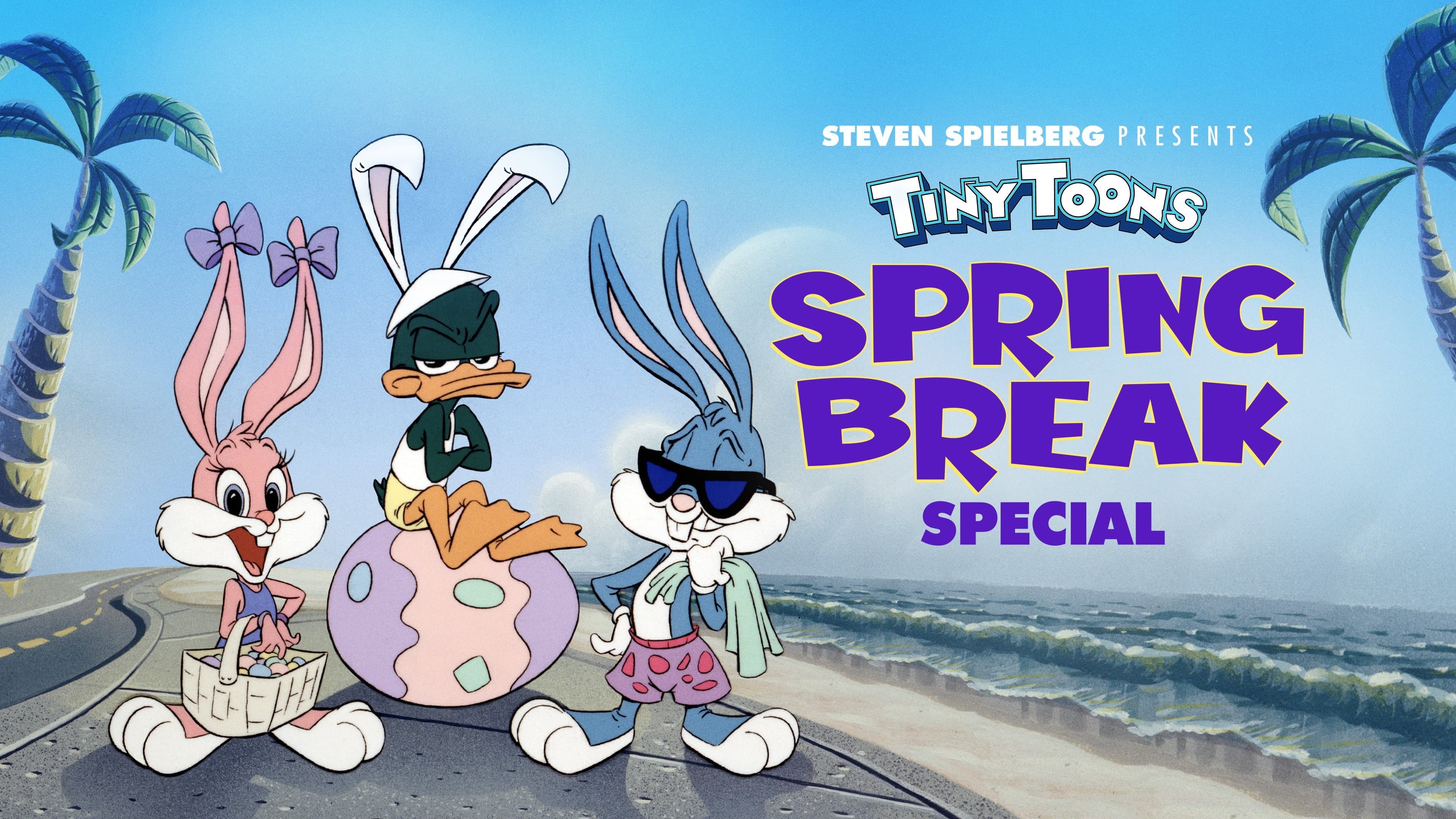 Tiny Toon Spring Break - immagine