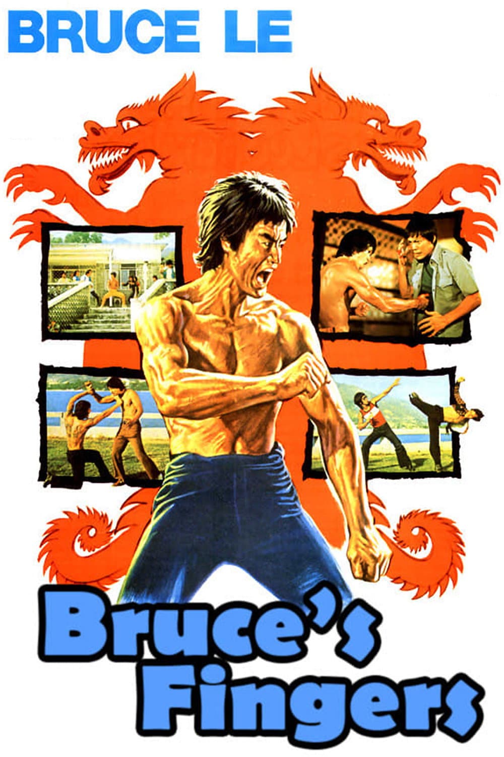 Poster di 龍門秘指