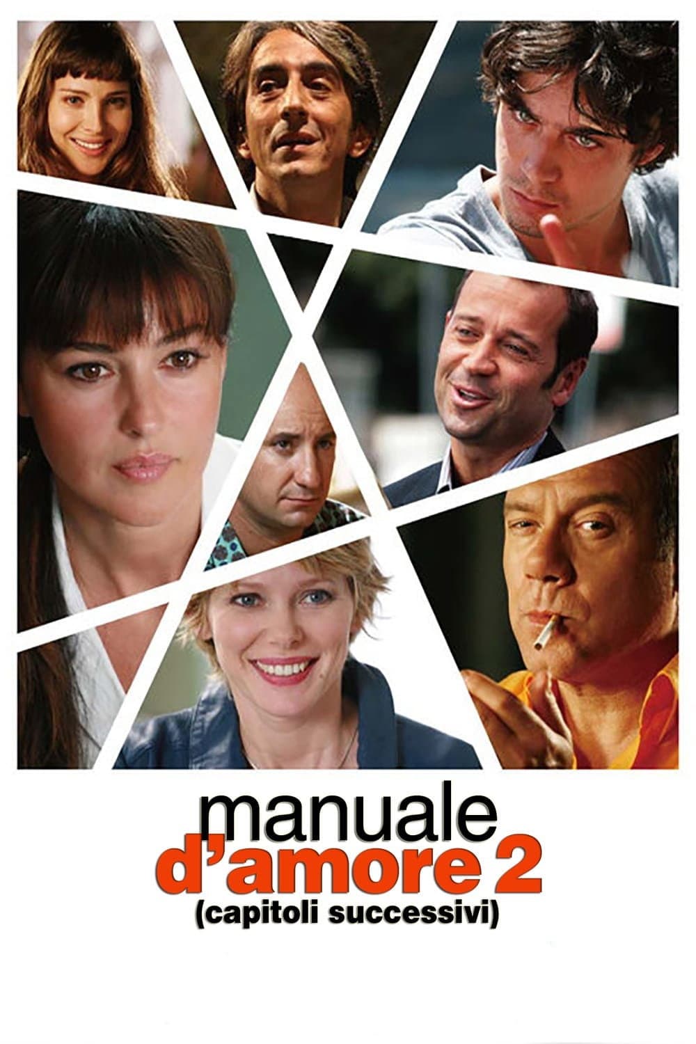 Poster di Manuale d'amore 2 (capitoli successivi)