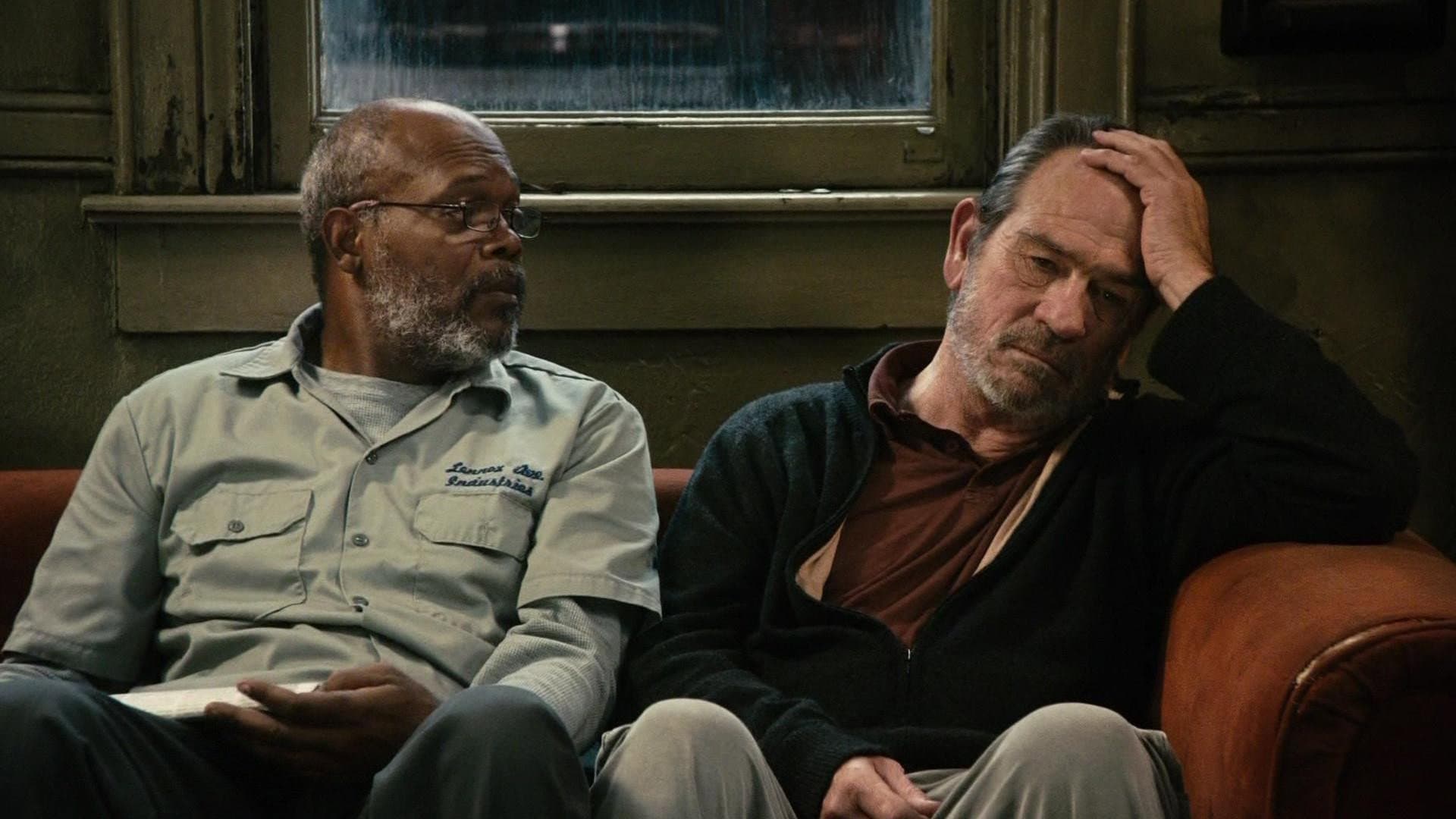 Sunset Limited - immagine