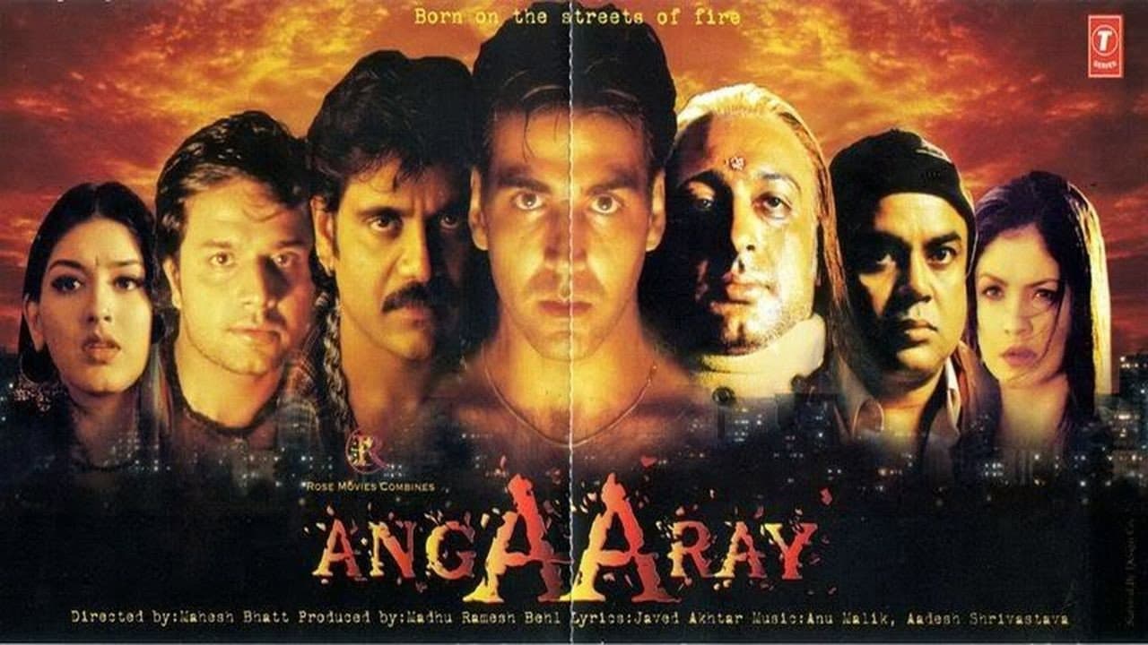 Angaaray - immagine