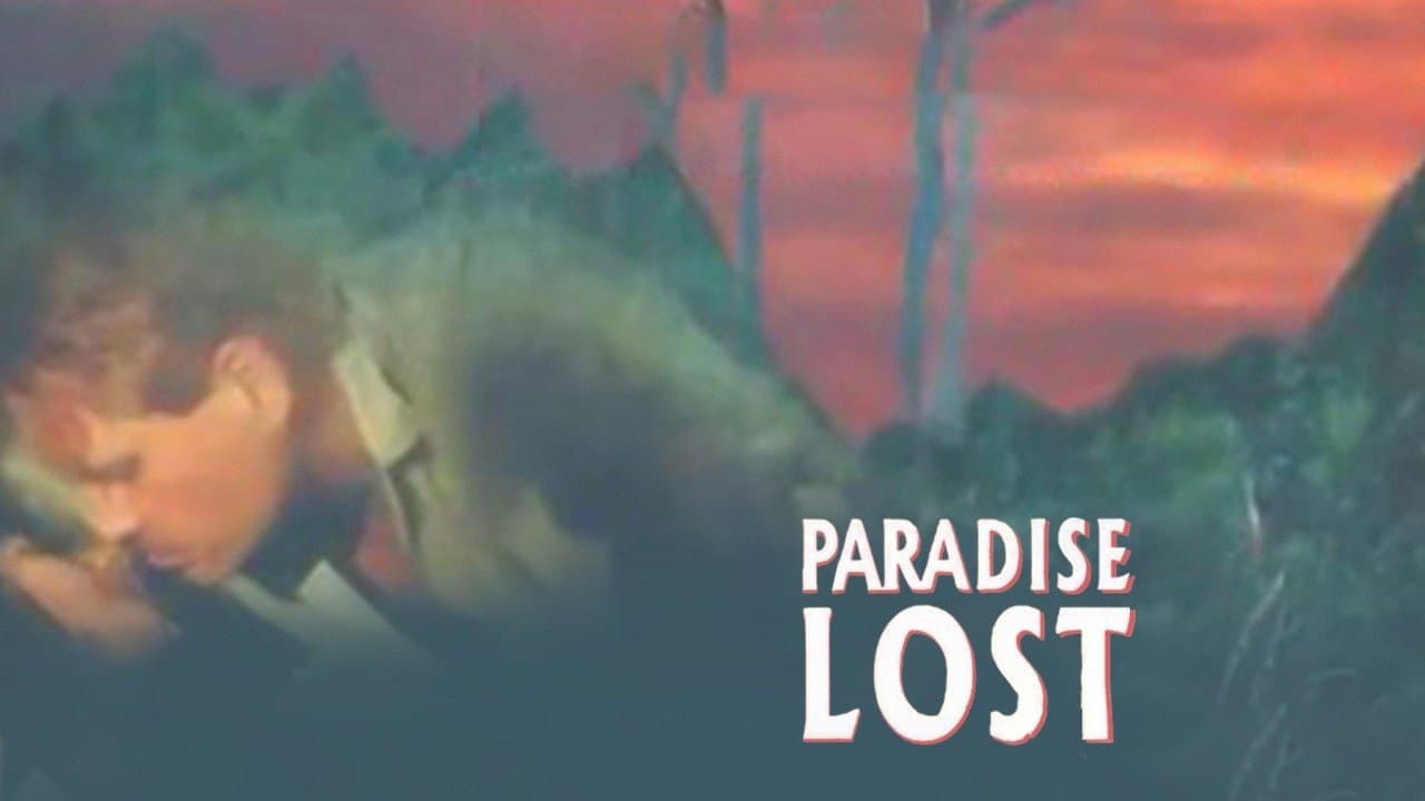 Paradise Lost - immagine