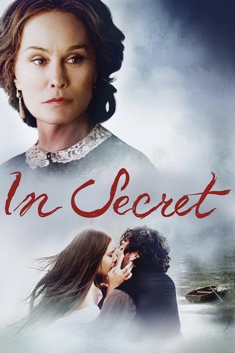 Poster di In Secret