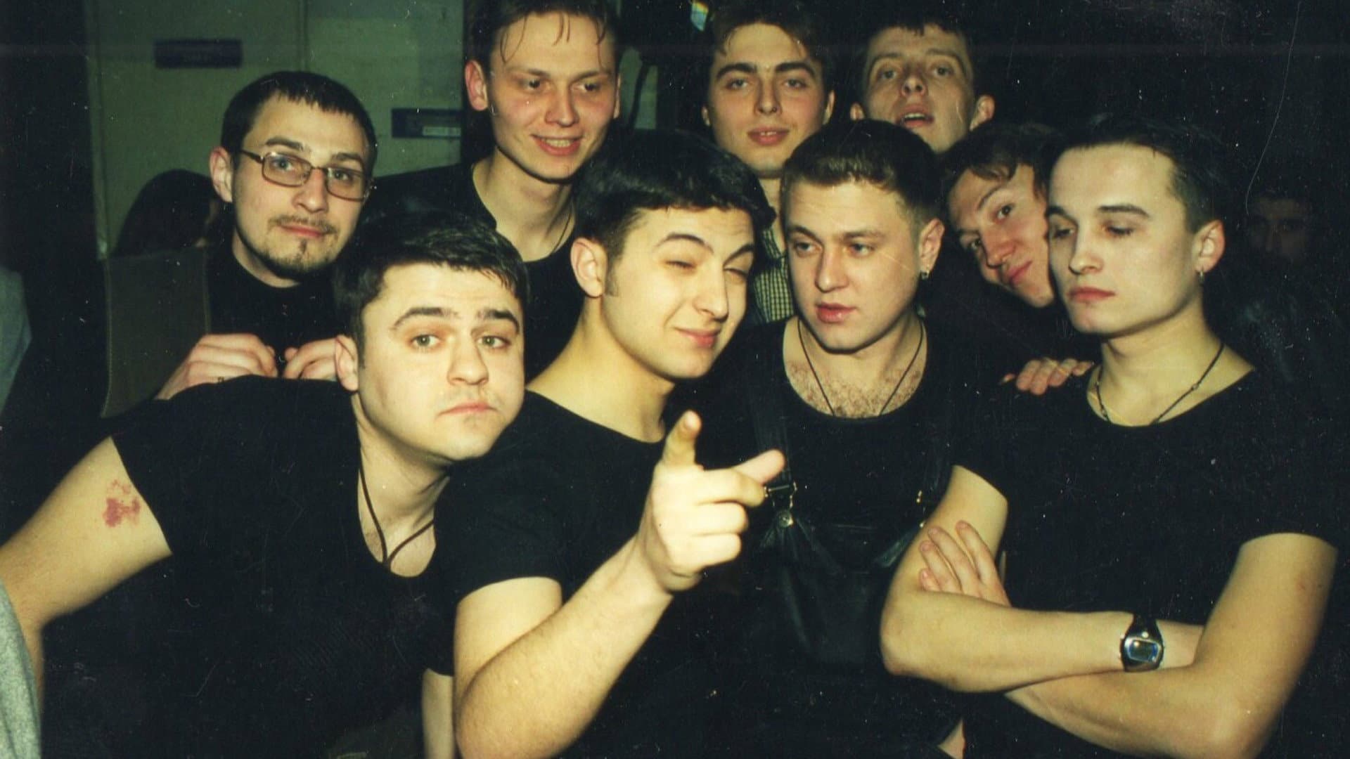 Zelensky - immagine