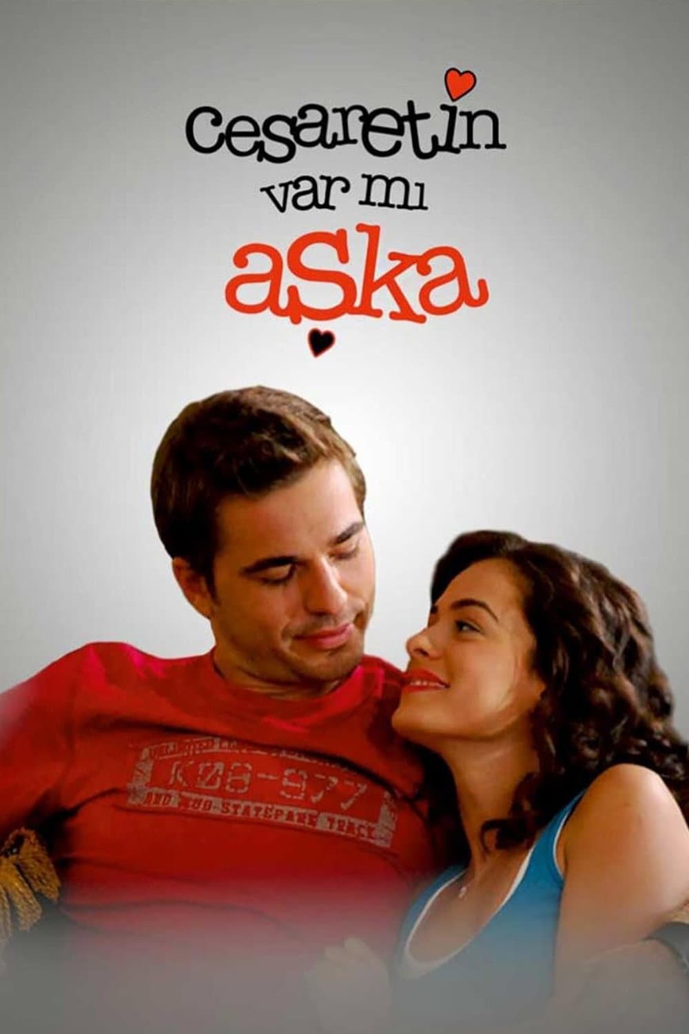 Poster di Cesaretin Var mı Aşka