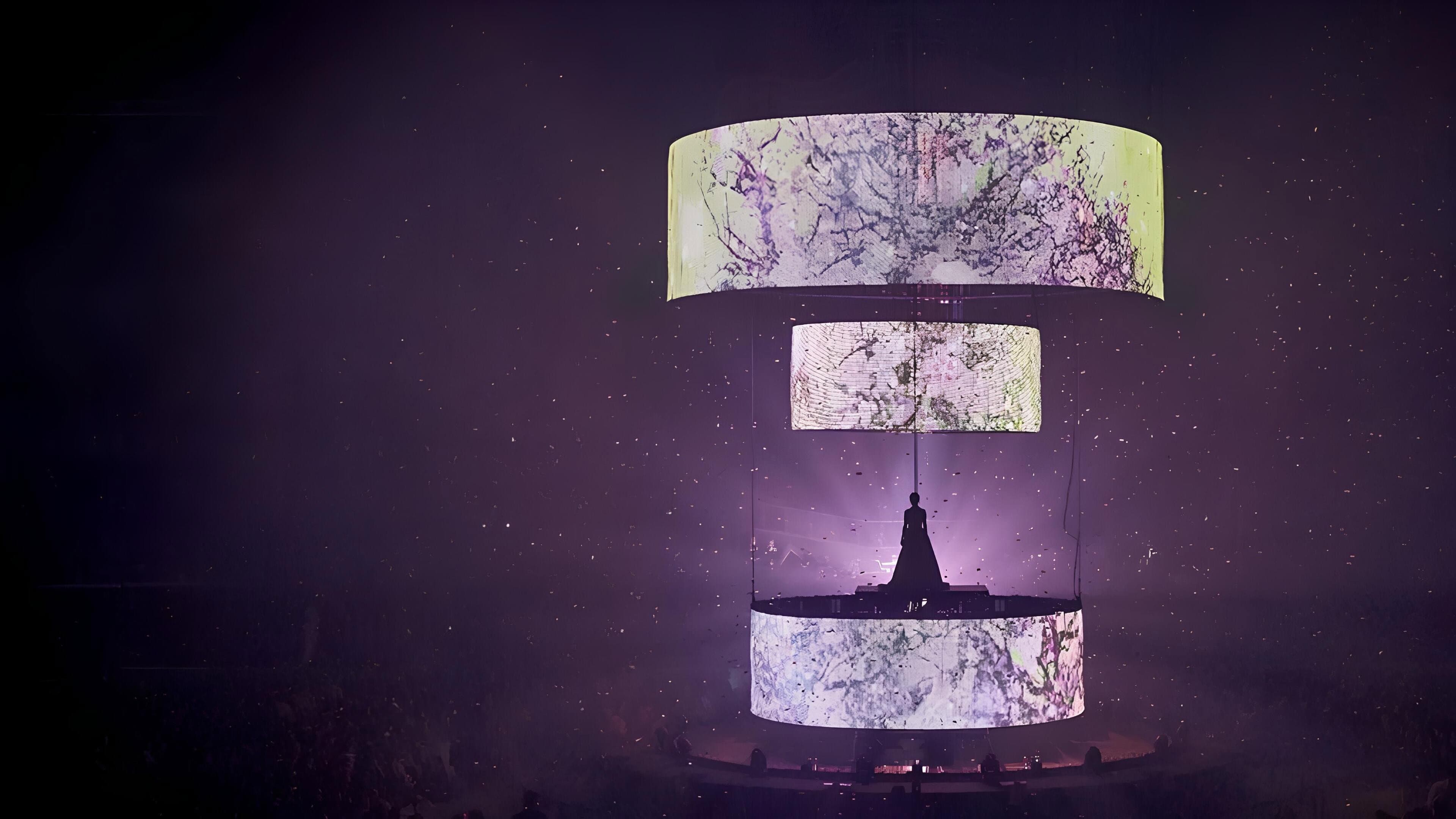 아이유 10주년 투어 콘서트 : 이지금 - immagine