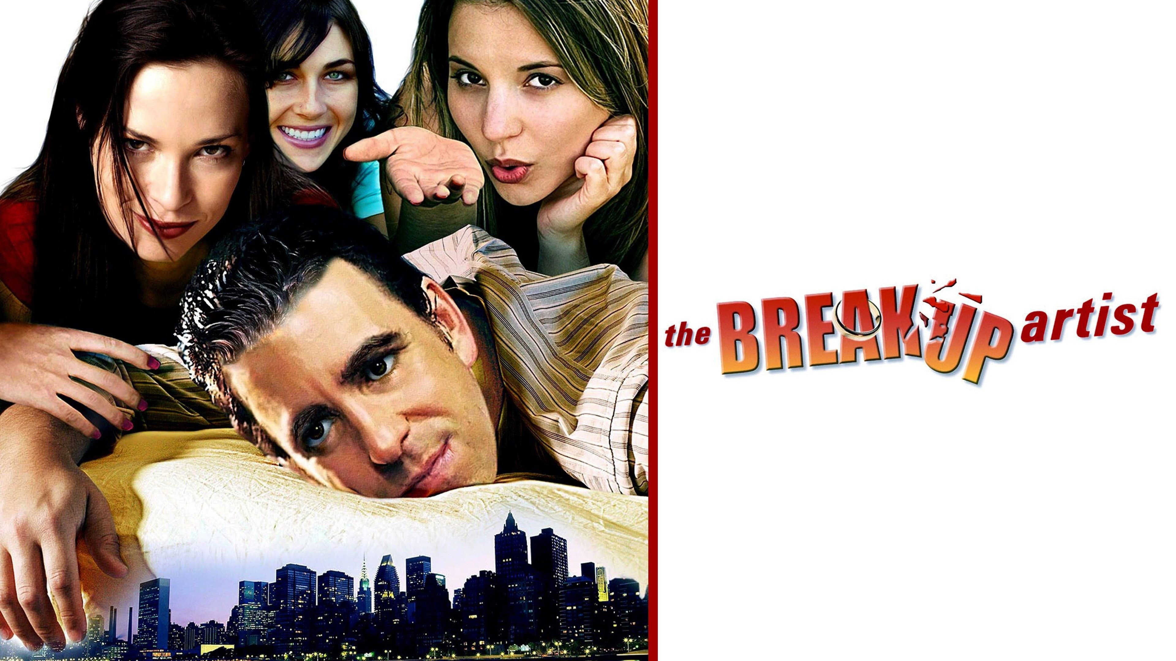 The Breakup Artist - immagine