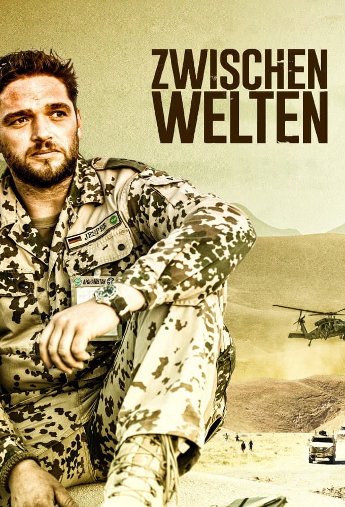 Poster di Zwischen Welten
