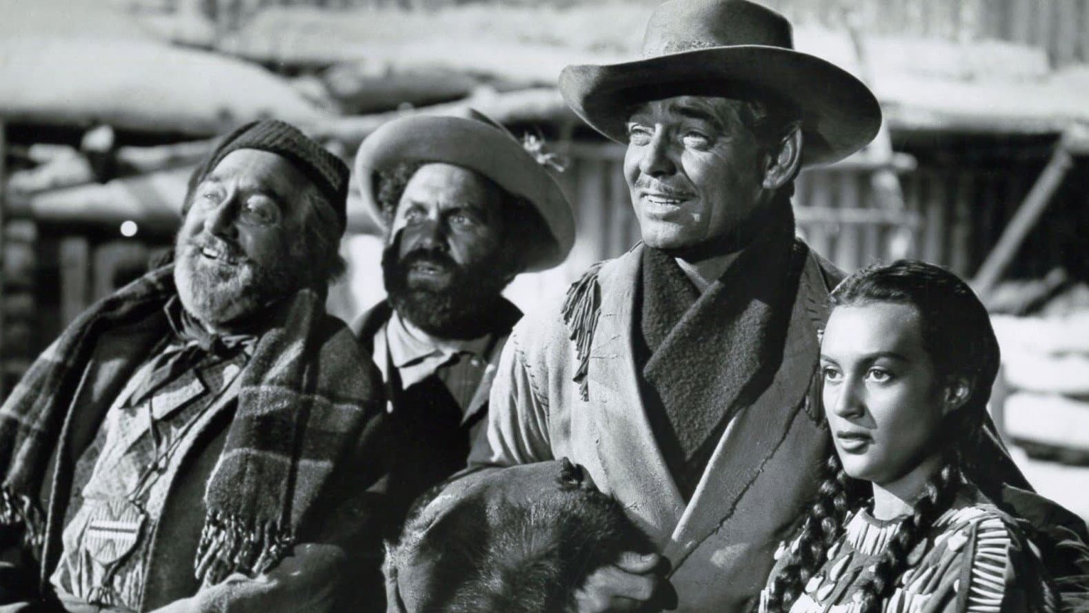 Il cacciatore del Missouri - immagine