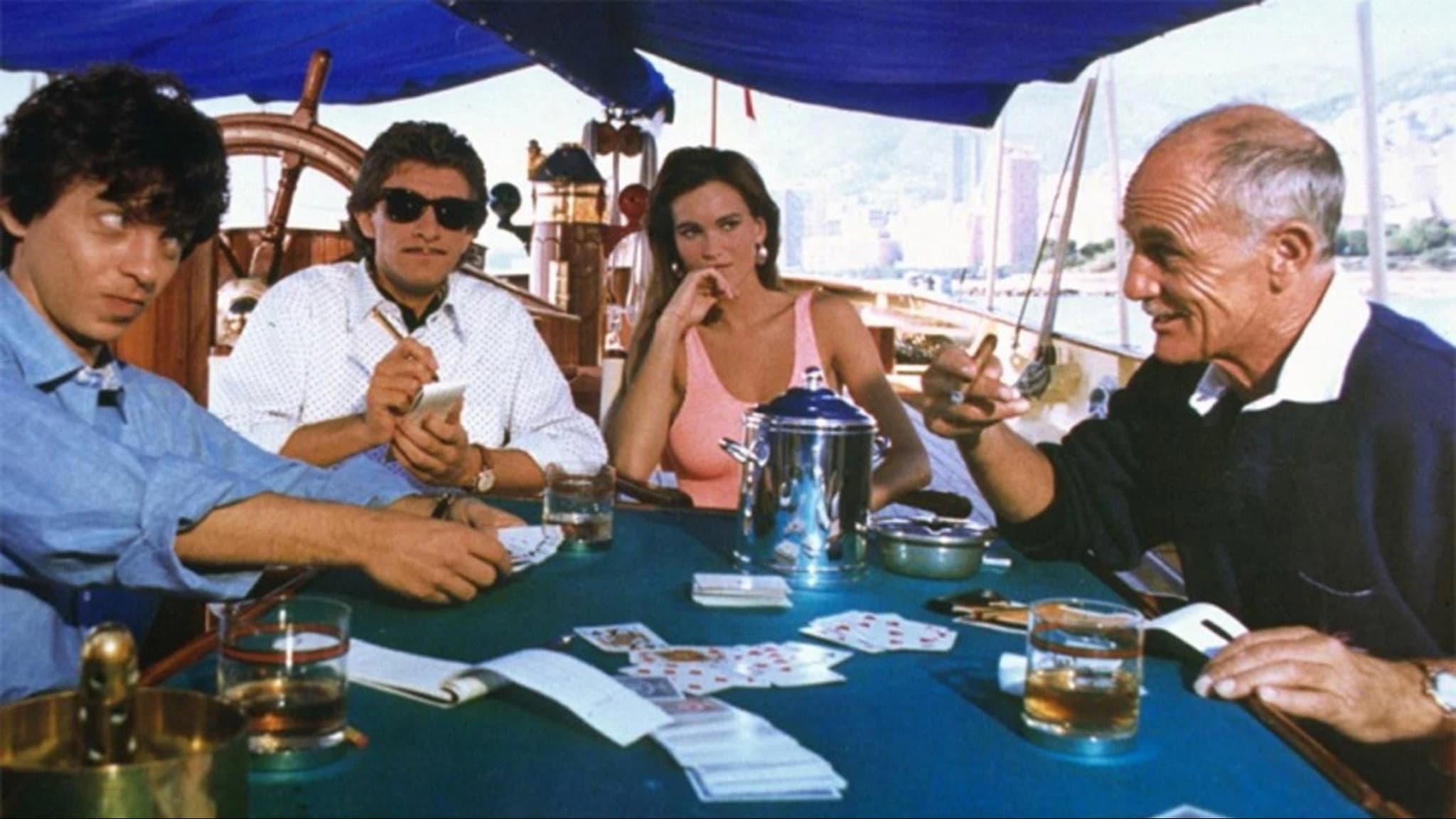 Montecarlo Gran Casinò - immagine