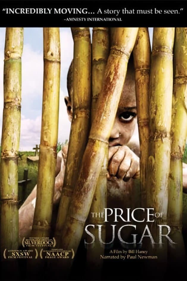 Poster di The Price of Sugar