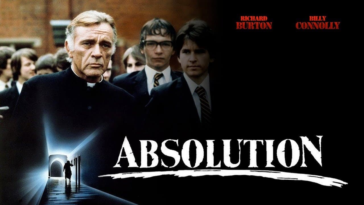 Absolution - immagine