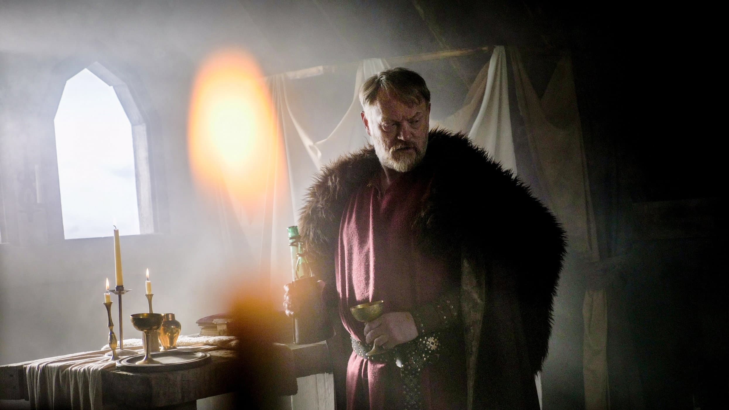 Robert the Bruce: guerriero e re - immagine