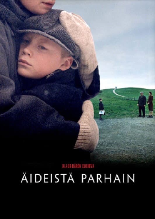 Poster di Due madri per Eero
