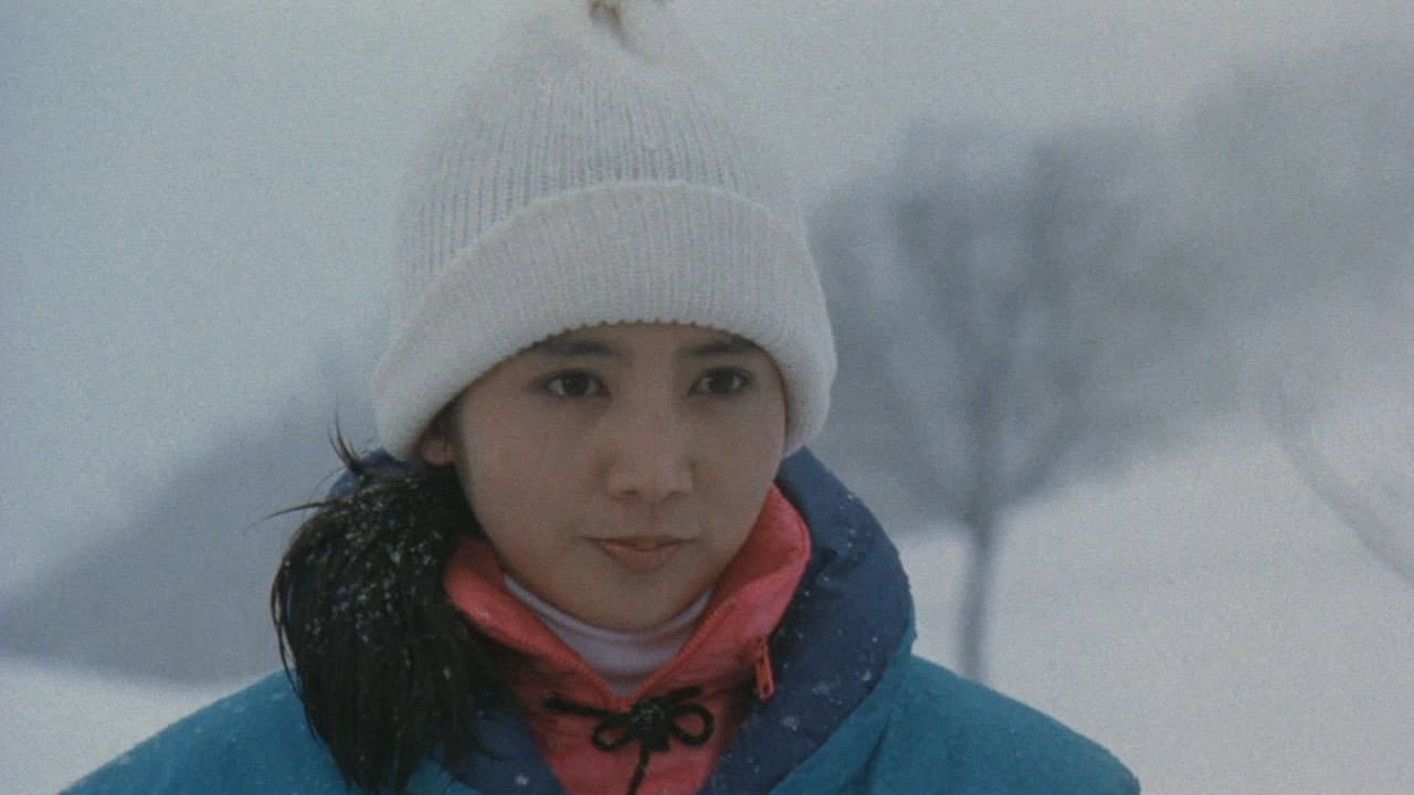 ひとひらの雪 - immagine