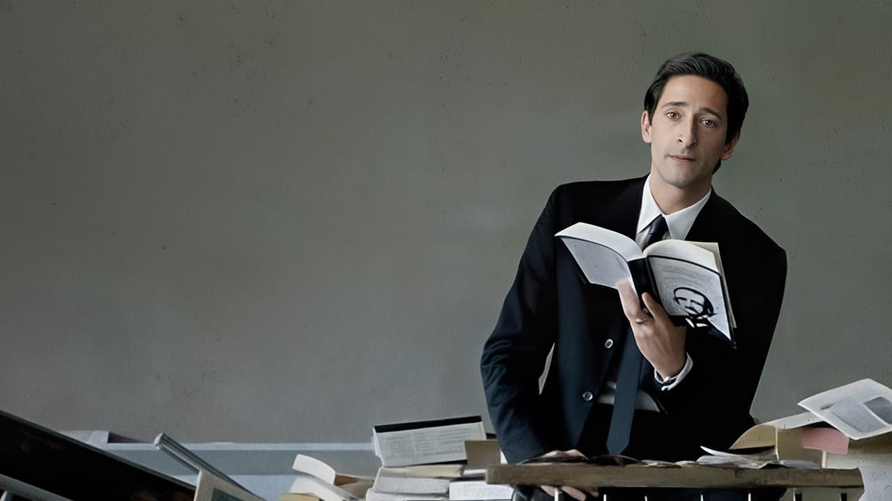 Detachment - Il distacco - immagine
