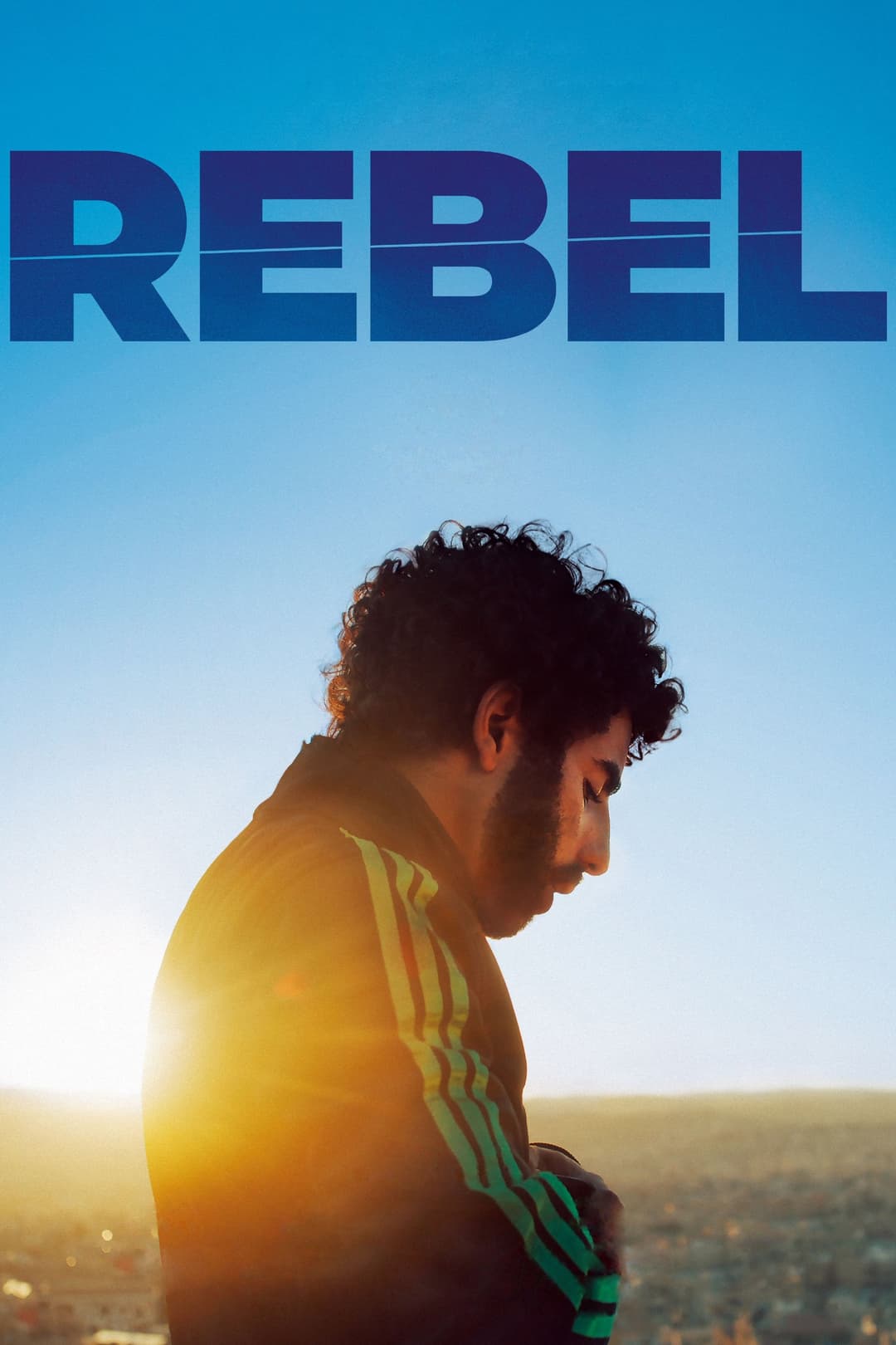 Poster di Rebel