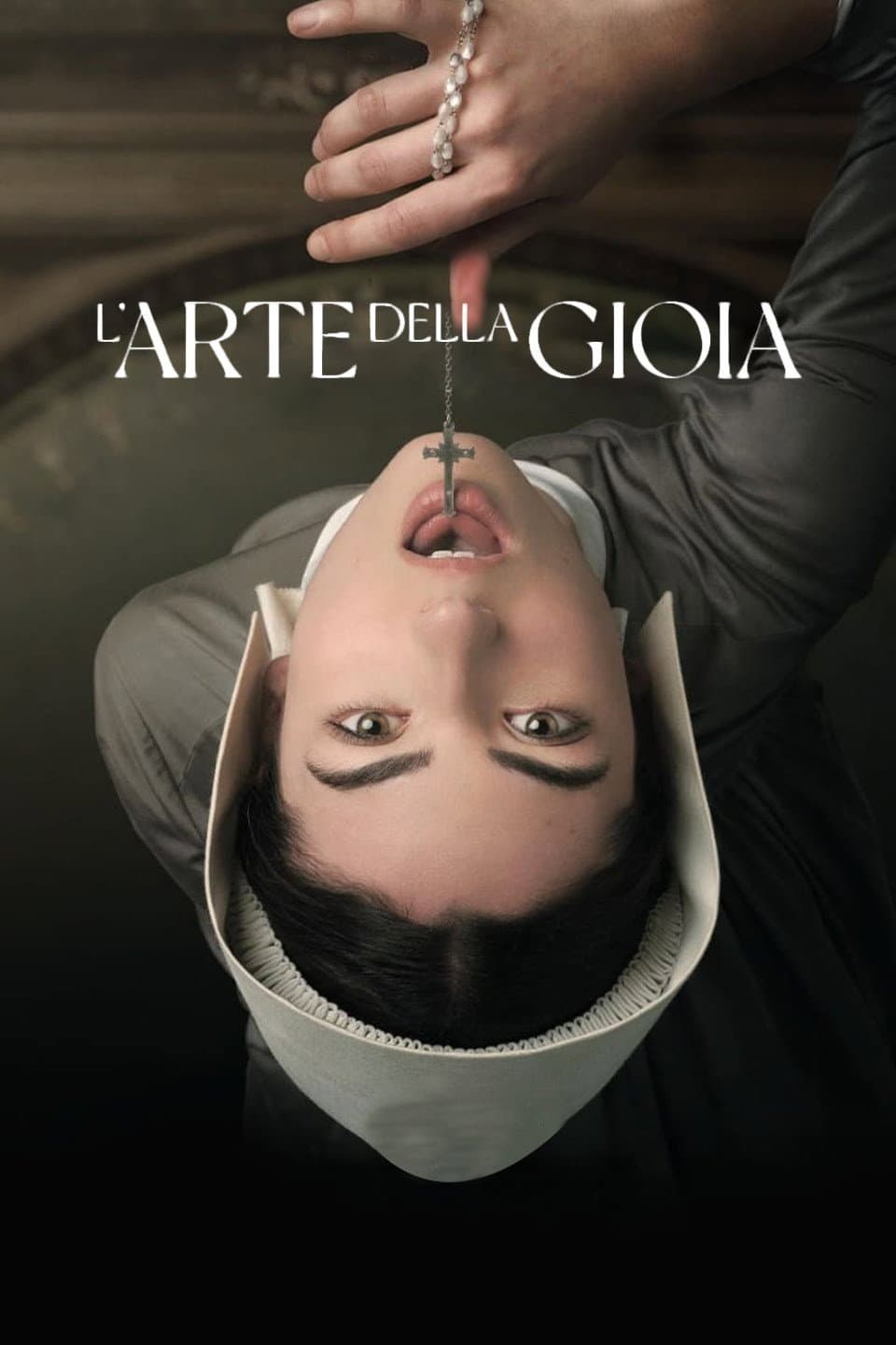 Poster di L'arte della gioia
