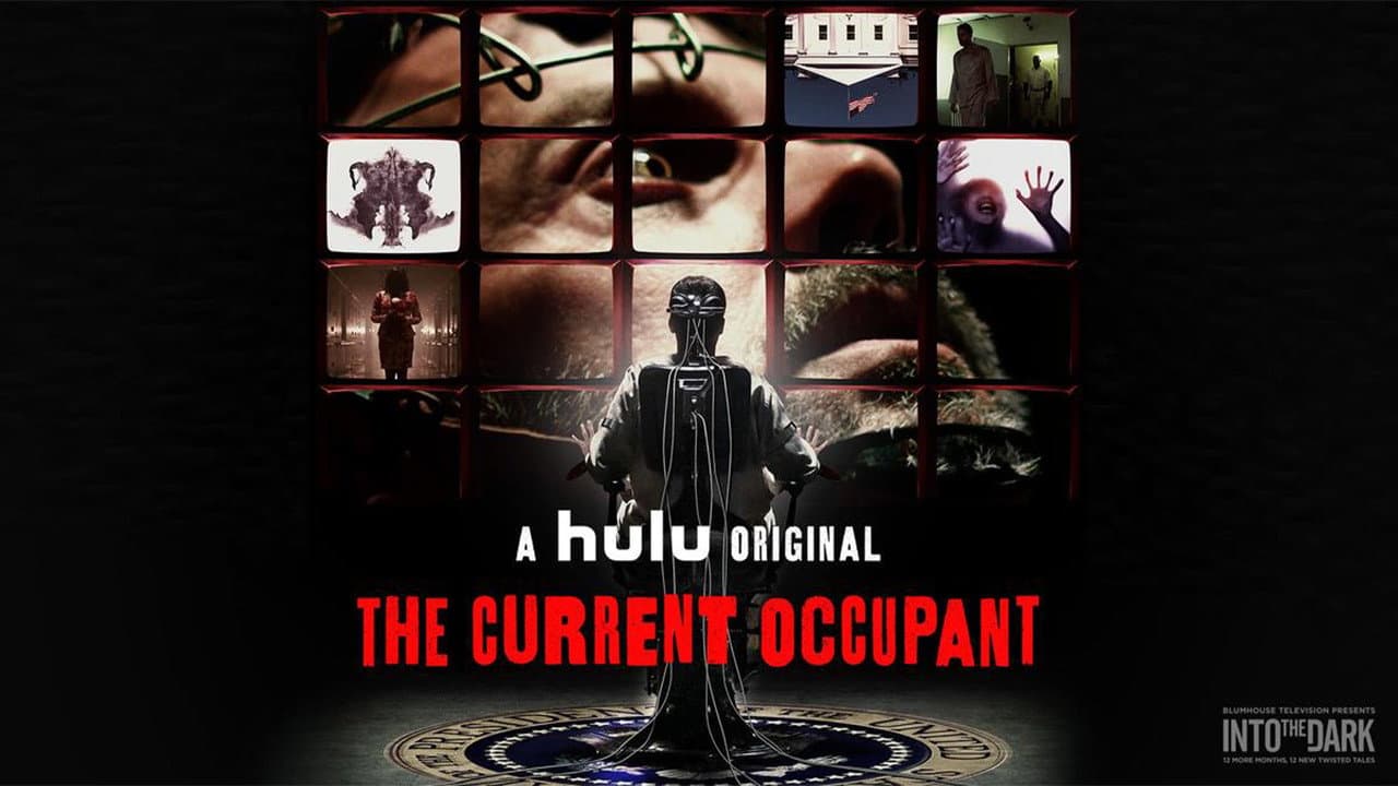 The Current Occupant - immagine