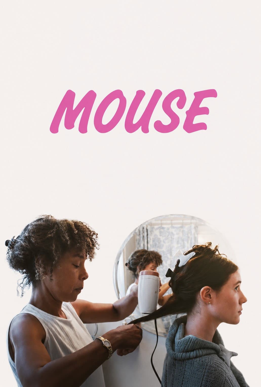 Poster di Mouse