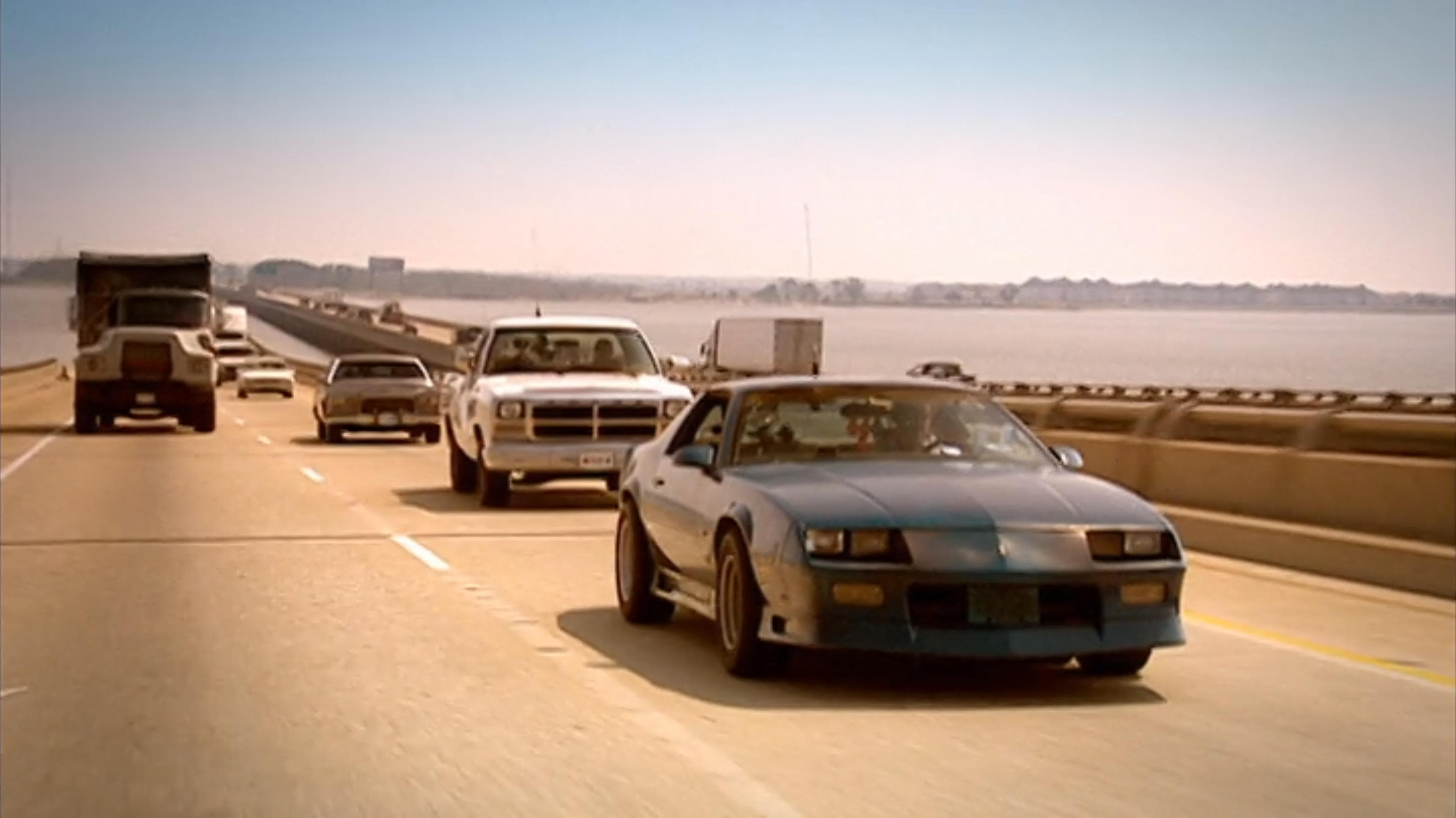 Top Gear: US Special - immagine