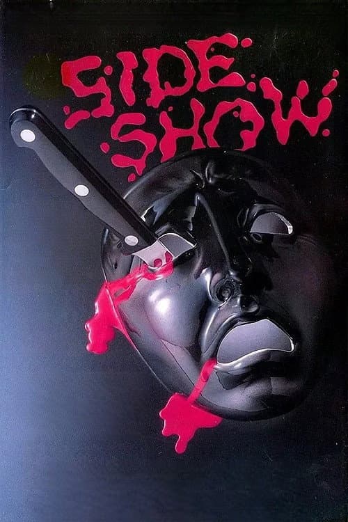 Poster di Side Show