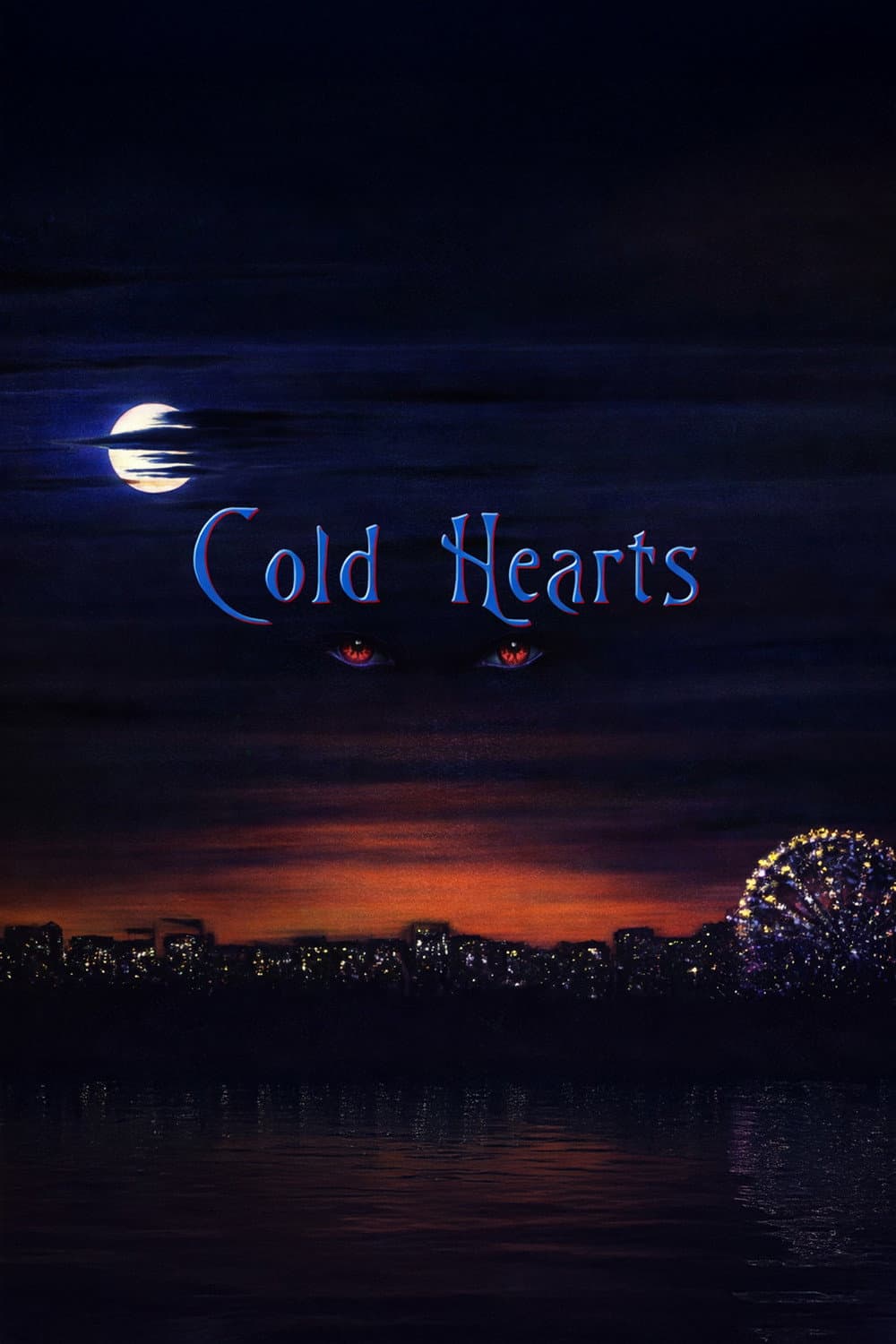 Poster di Cold Hearts