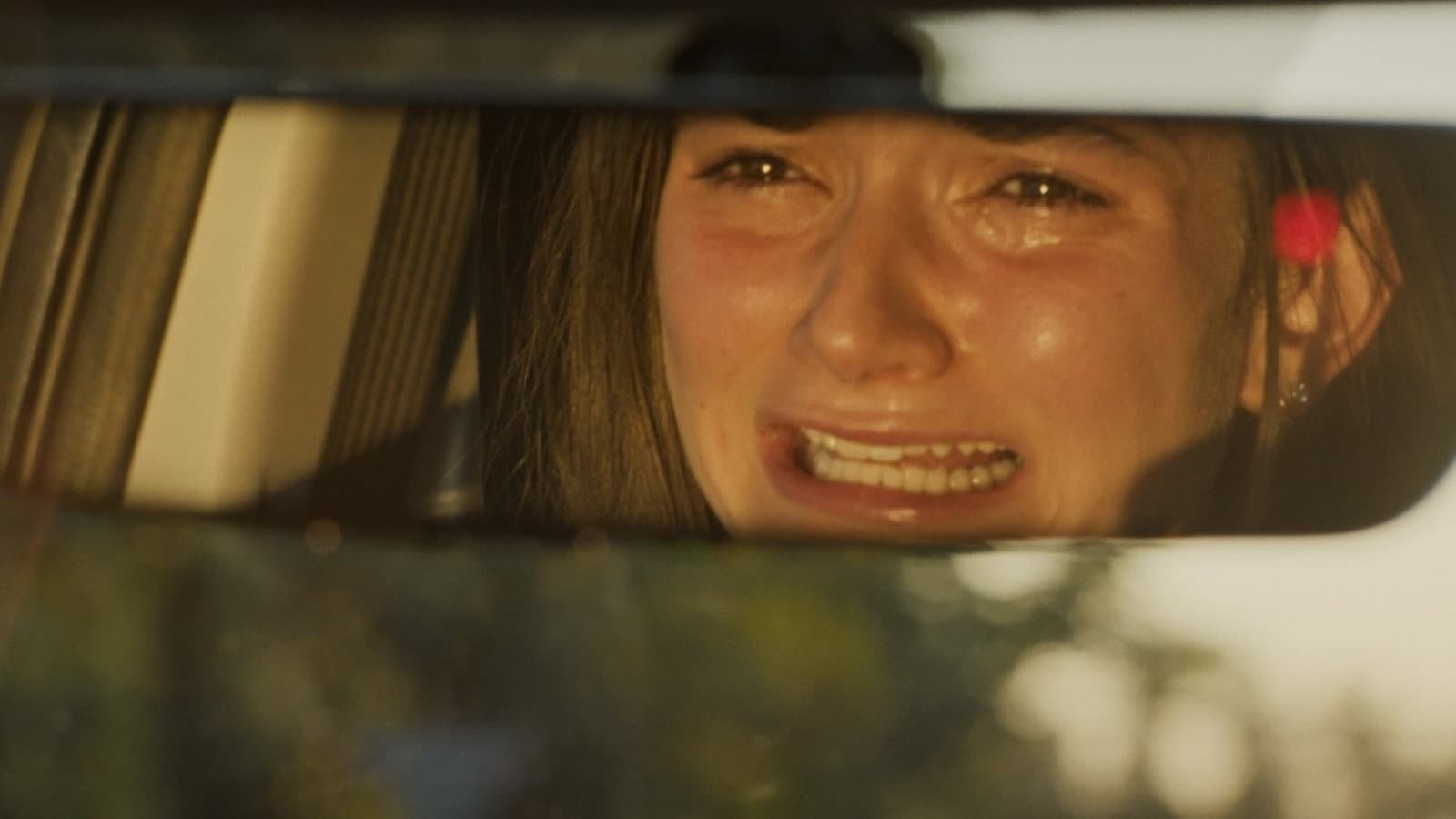 Ugly Cry - immagine