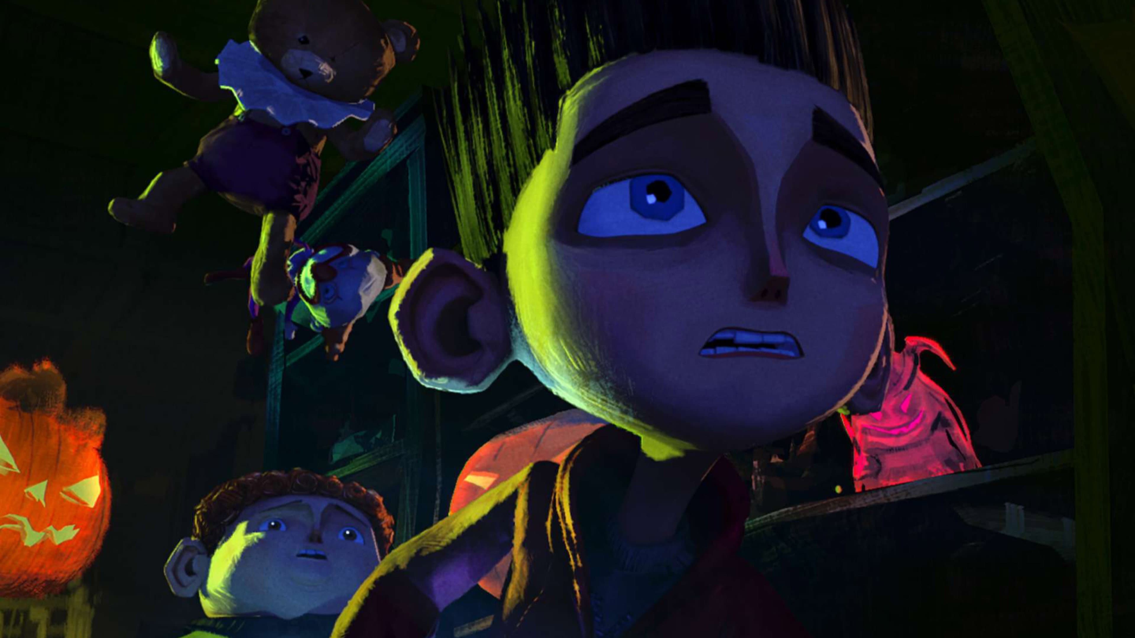 ParaNorman: The Thrifting - immagine