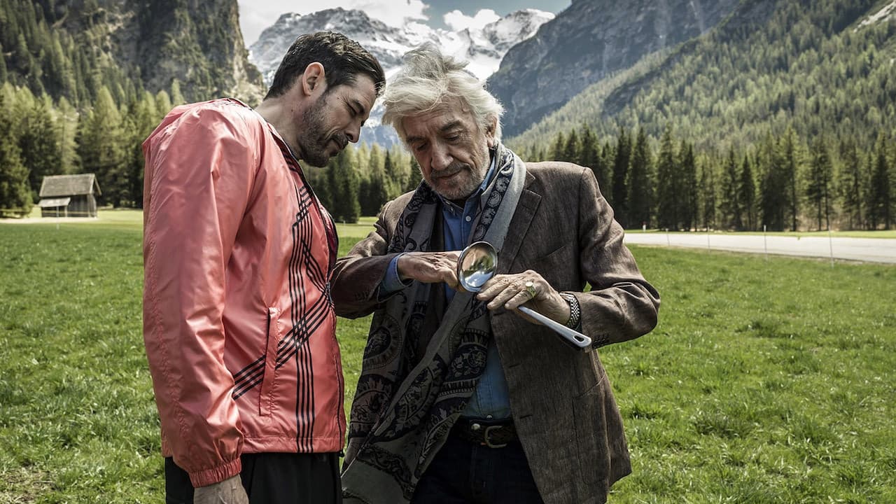 Il premio - immagine