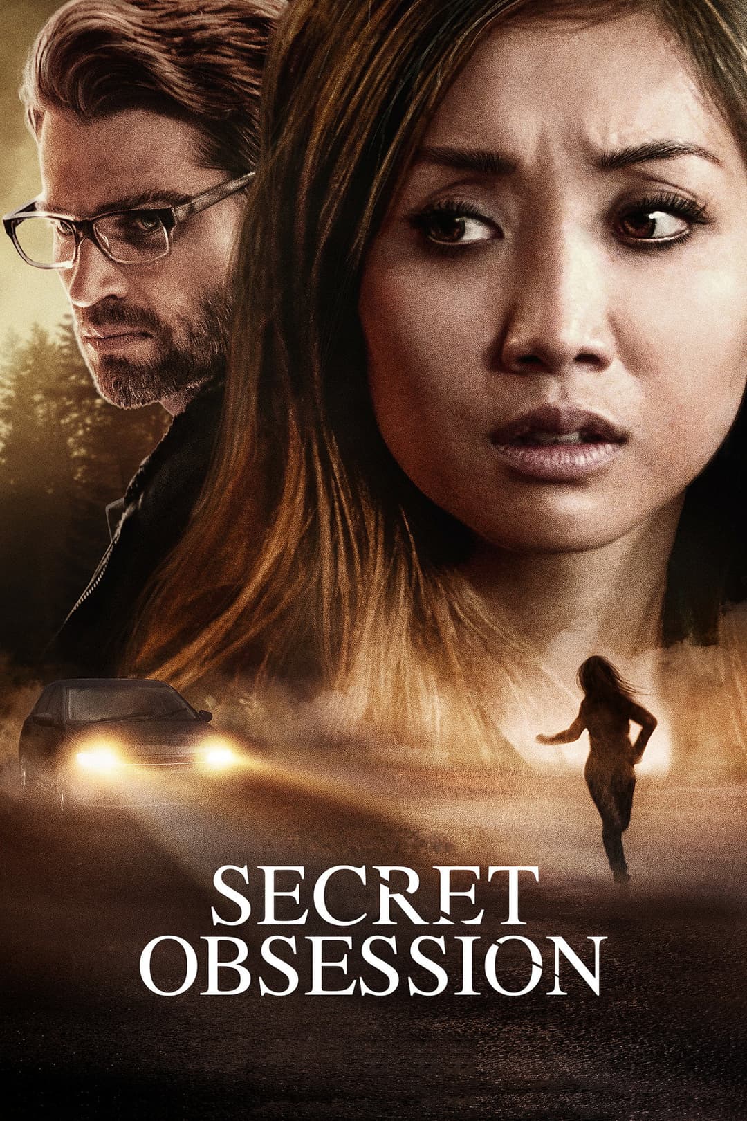 Poster di Secret Obsession