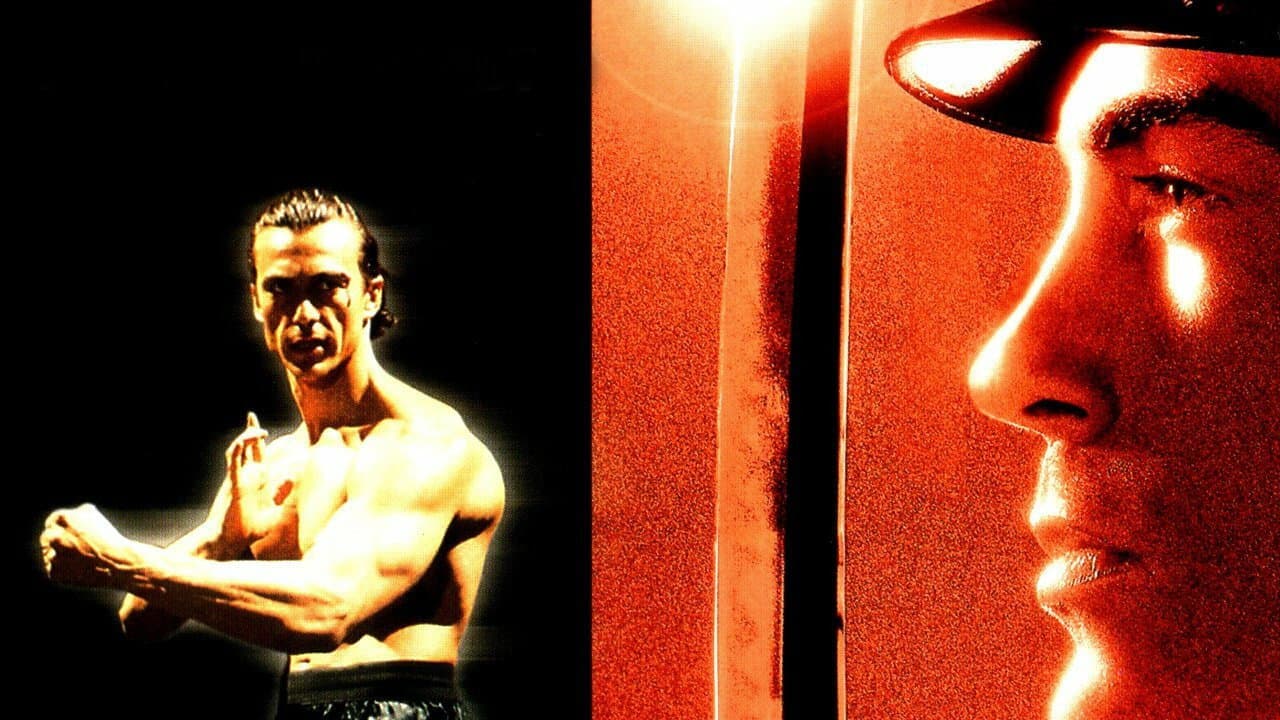 True Vengeance - immagine