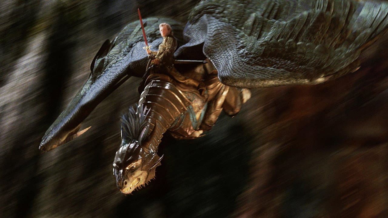Eragon - immagine