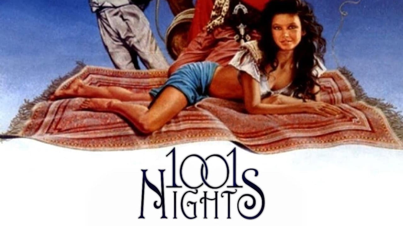 Le mille e una notte - immagine