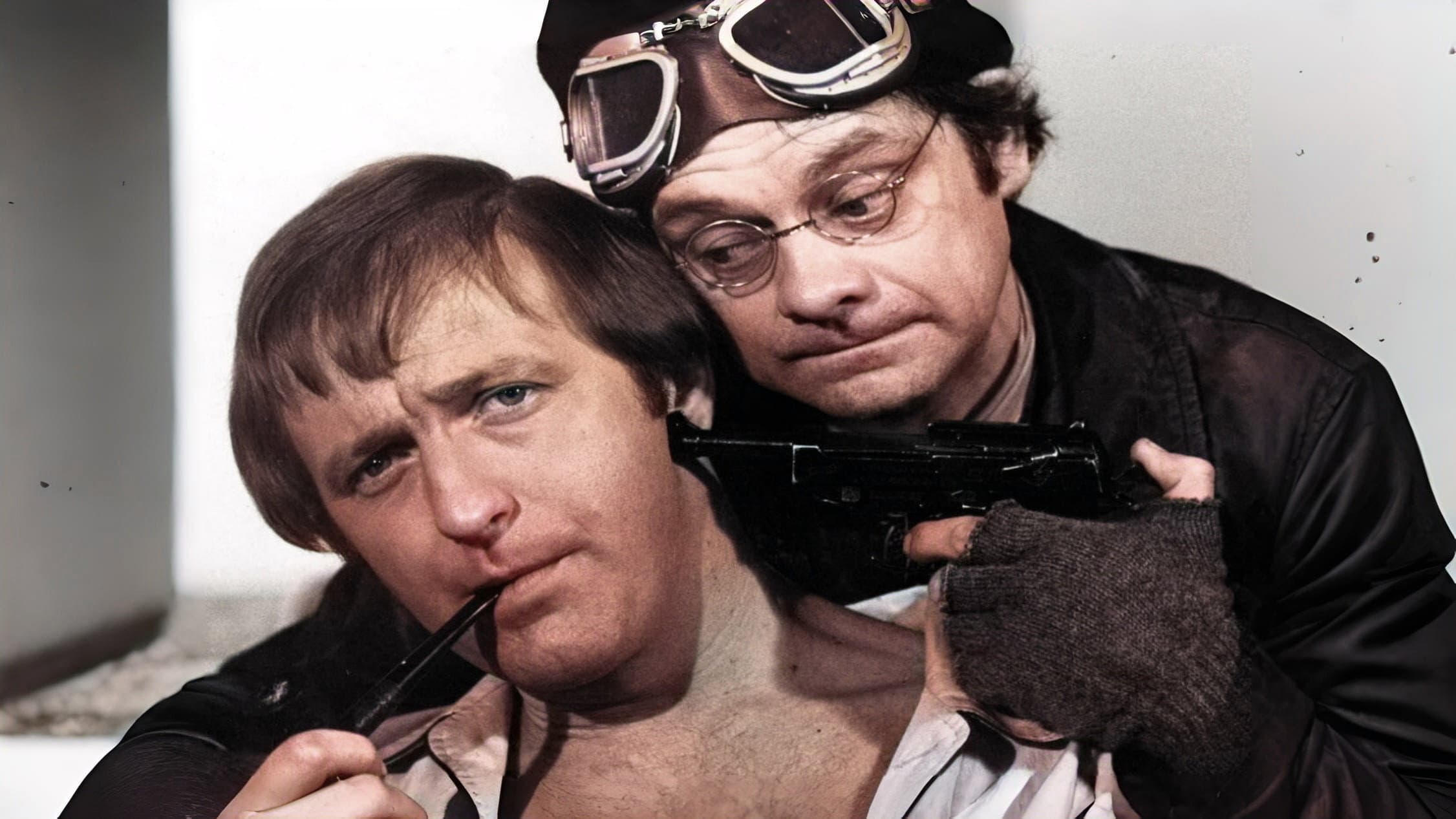 The Odd Job - immagine