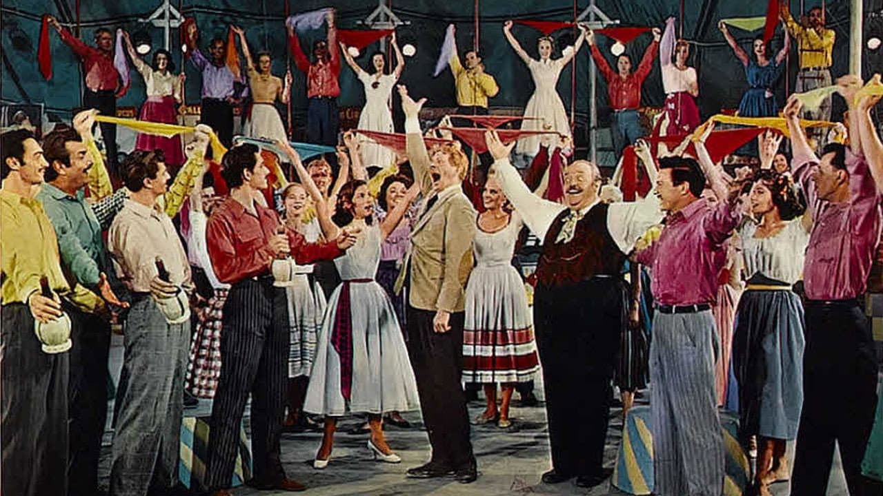 Il principe del circo - immagine