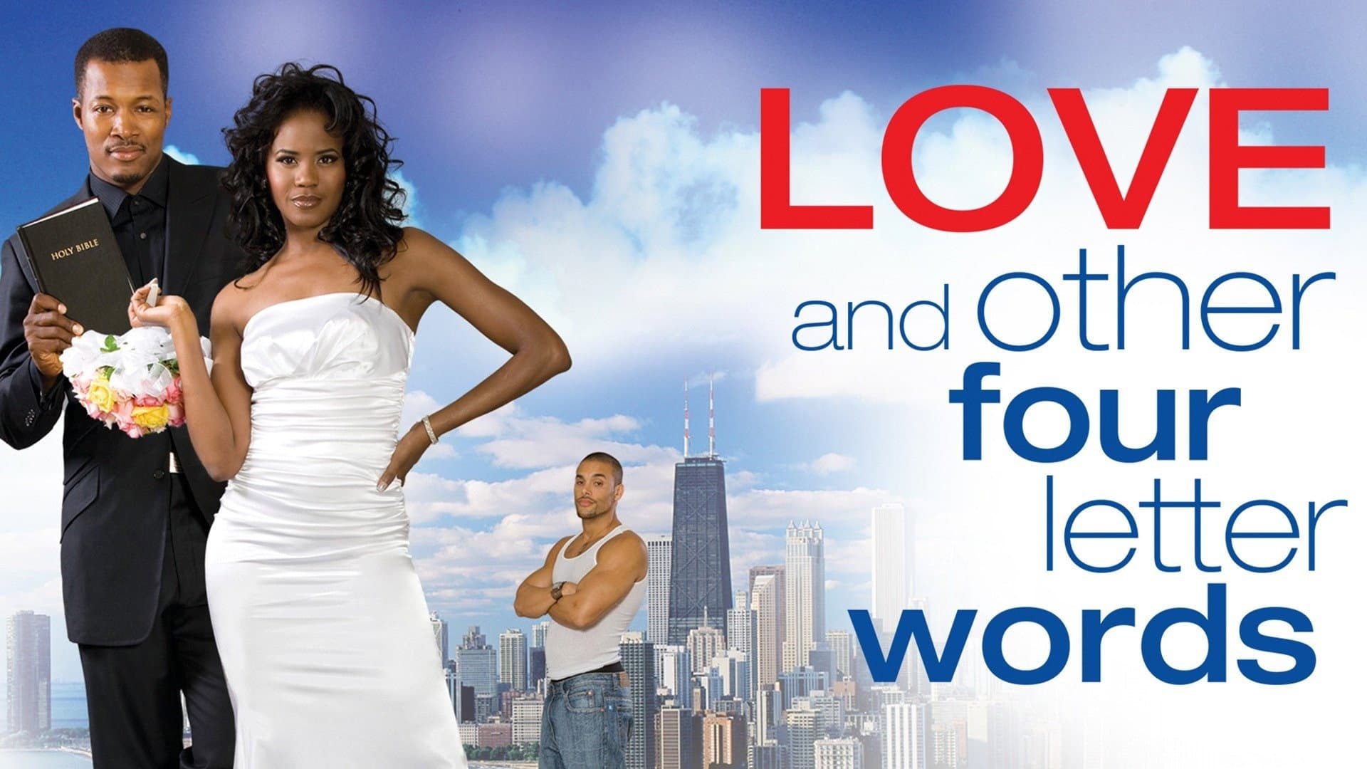 Love and Other Four Letter Words - immagine