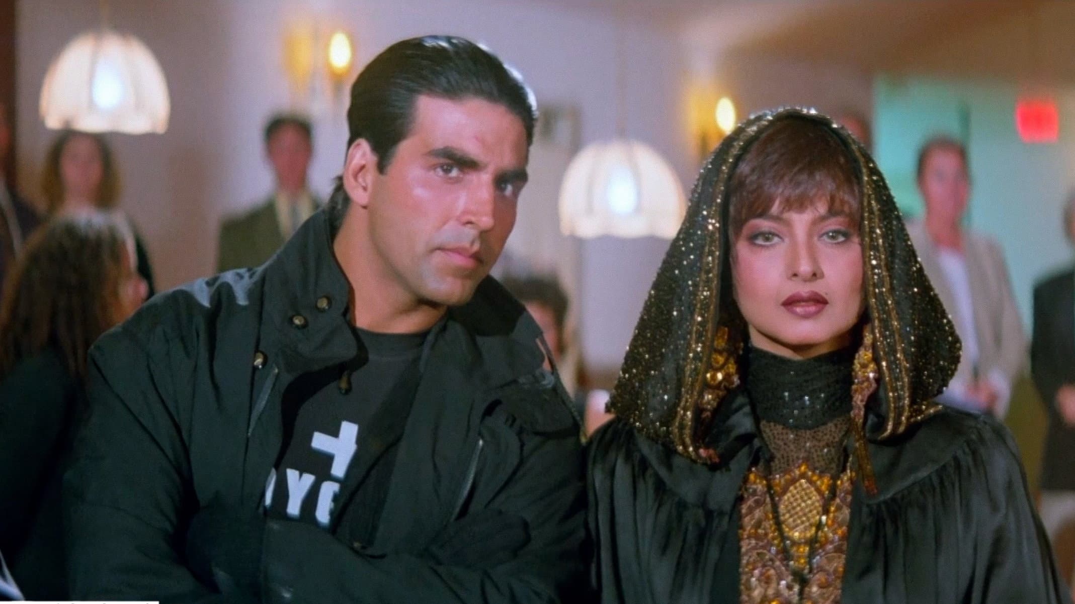 Khiladiyon Ka Khiladi - immagine