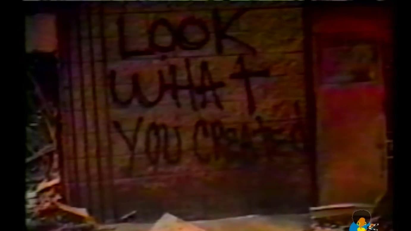 Birth of a Nation: 4.29.92 - immagine