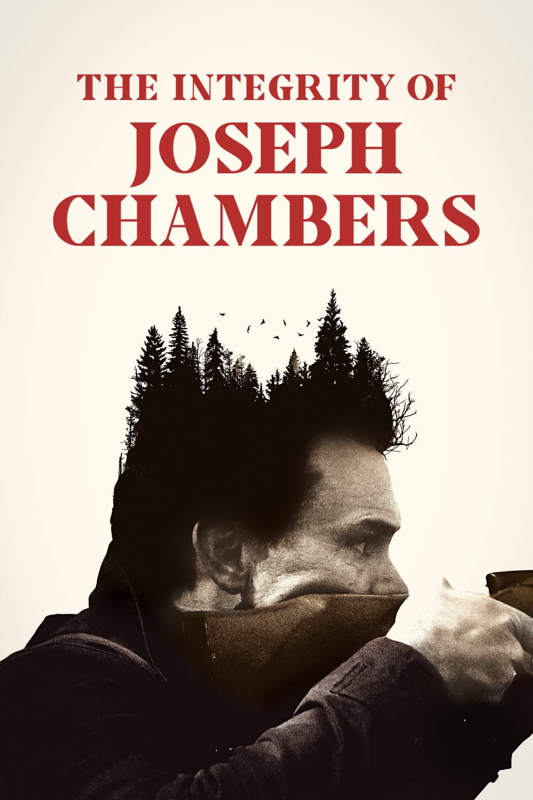 Poster di The Integrity of Joseph Chambers