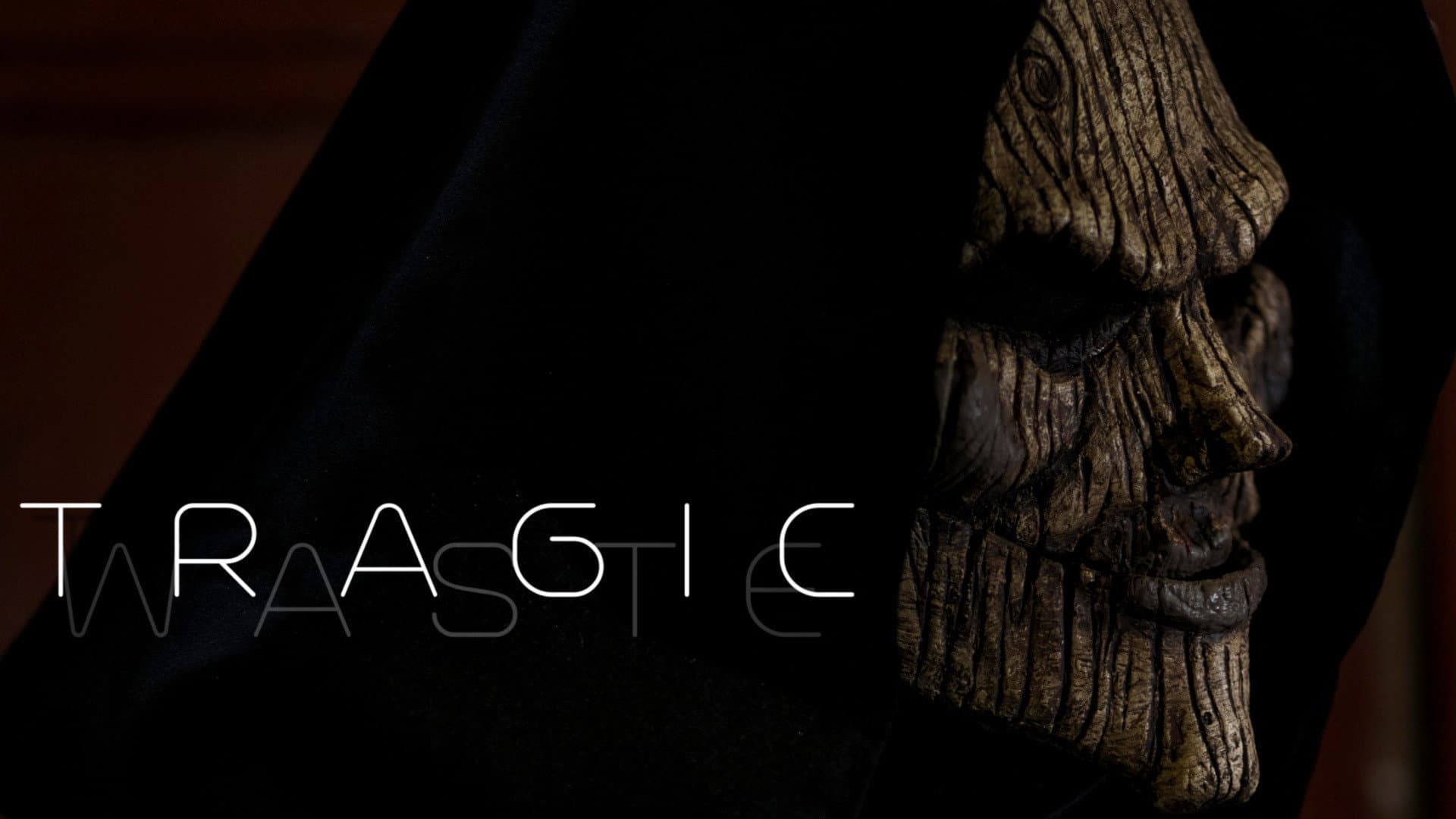 Tragic Waste - immagine