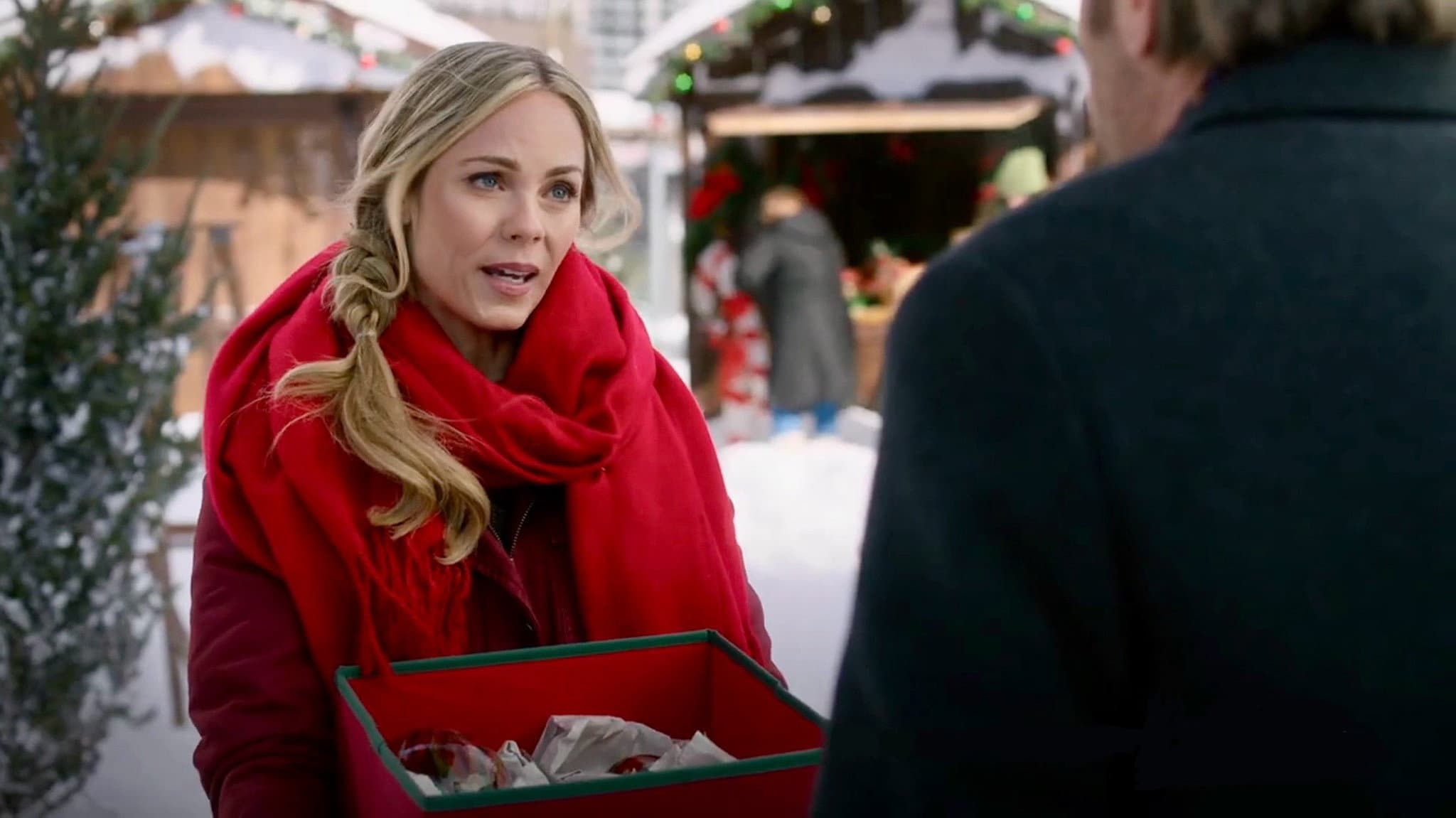 Melt My Heart This Christmas - immagine