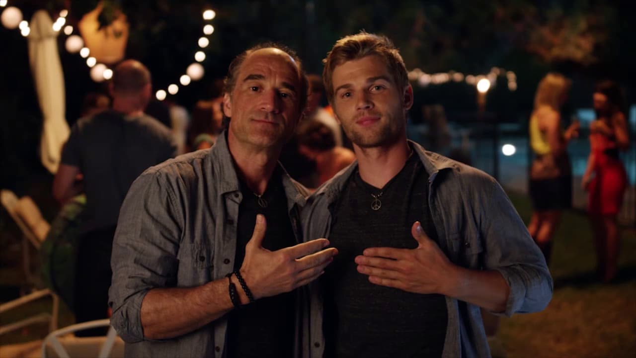 Jake Squared - immagine