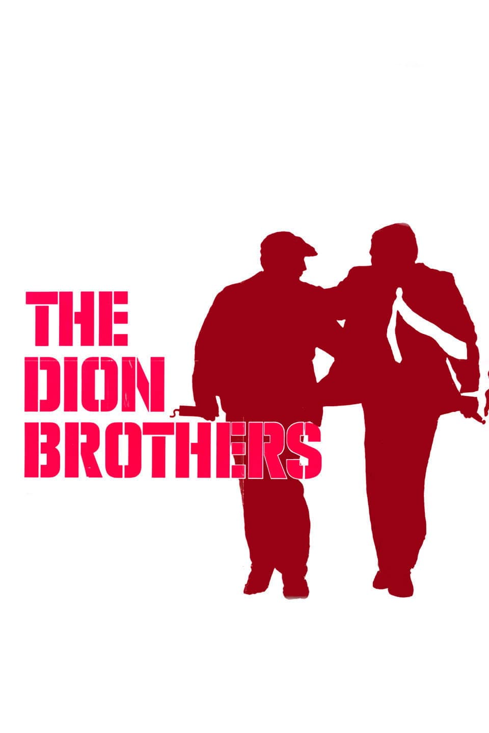 Poster di I fratelli Dion